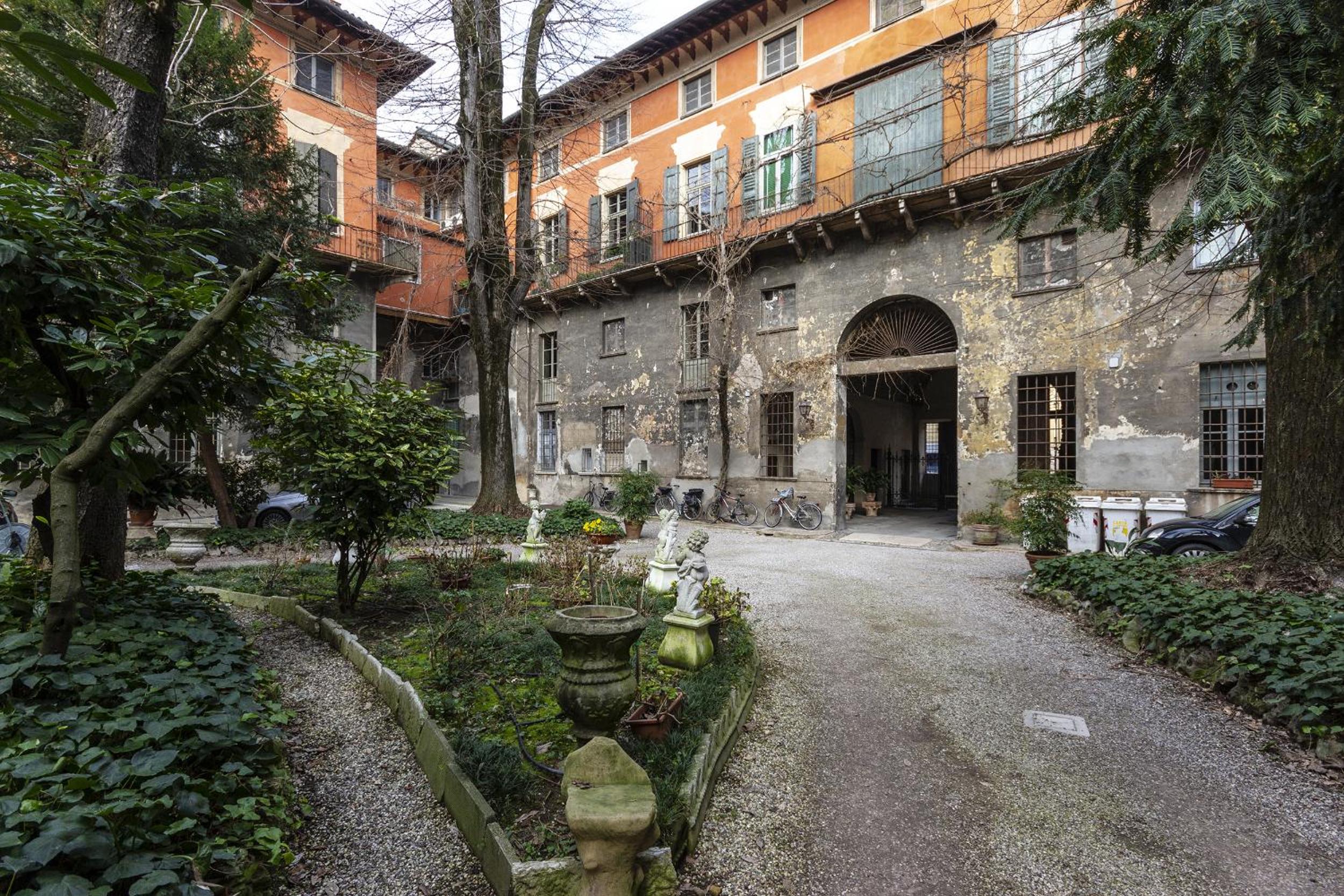 Garden Apartment - Smart Holiday view 5