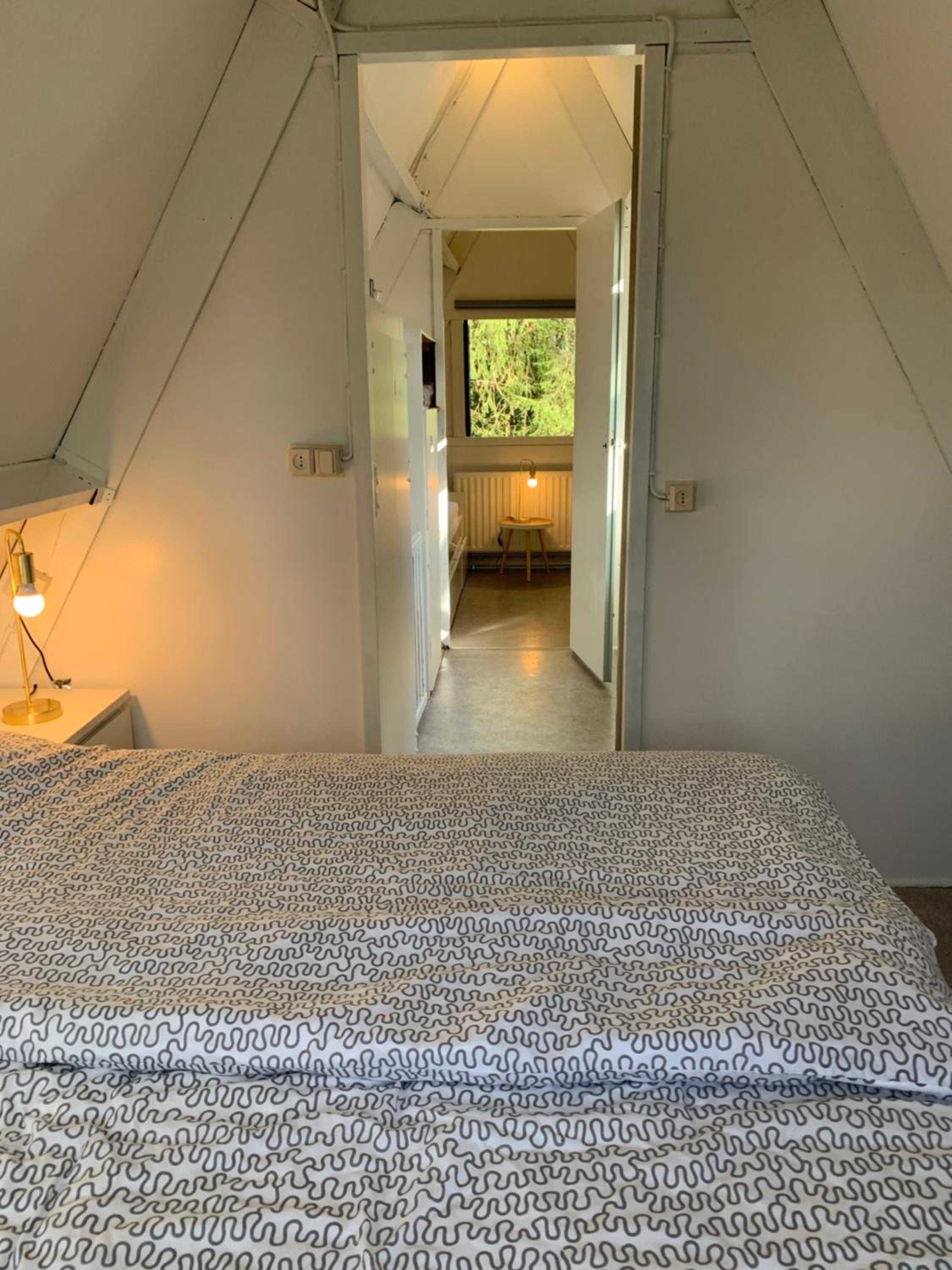 Chalet Het Hulstje 1