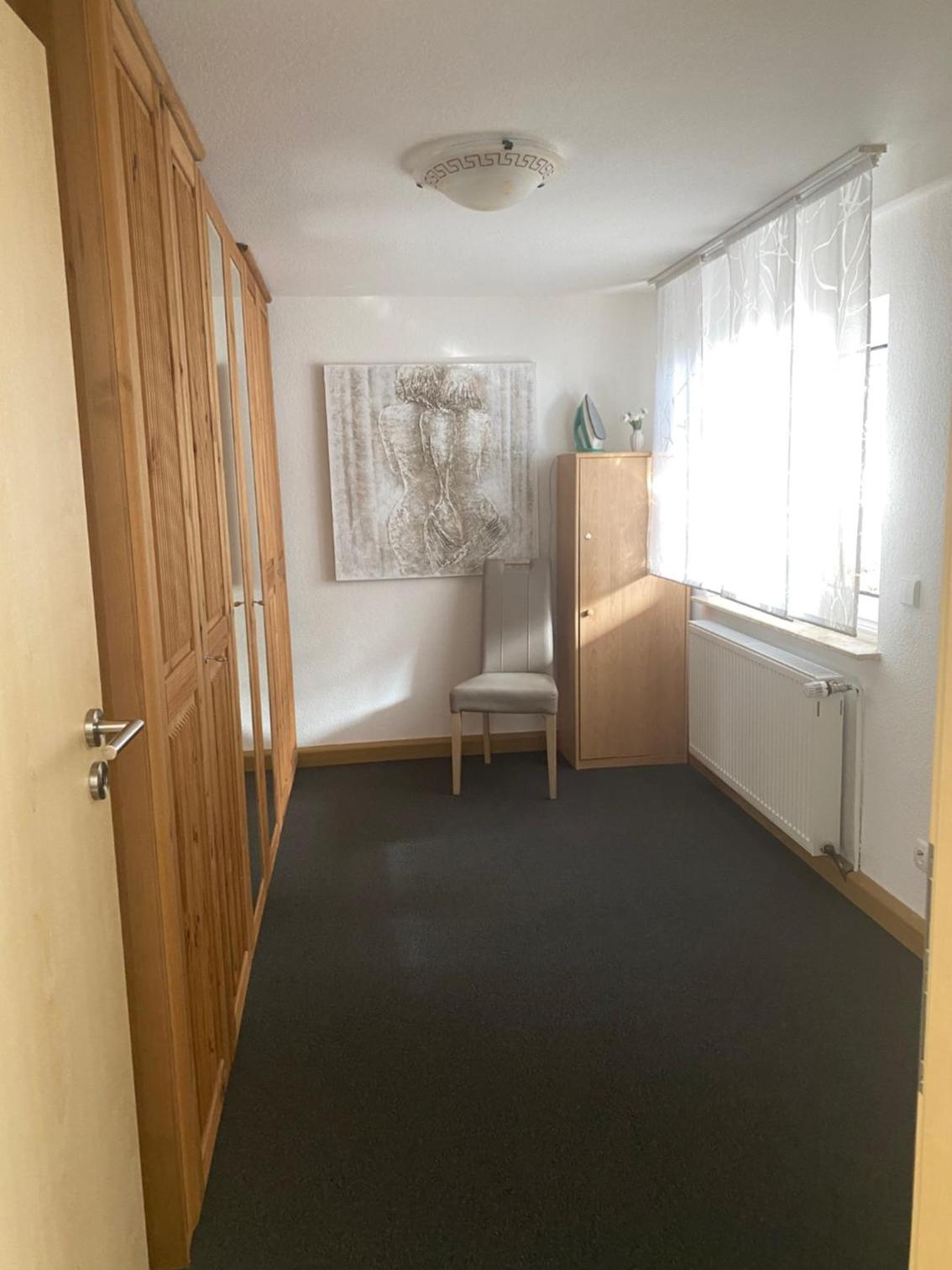 Ferienwohnung am Basberg en Hameln — other