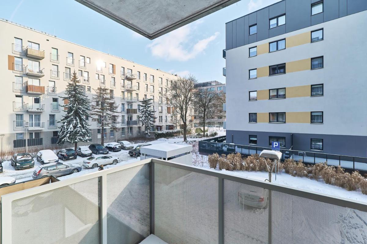 Promenady Green Apartments by Renters