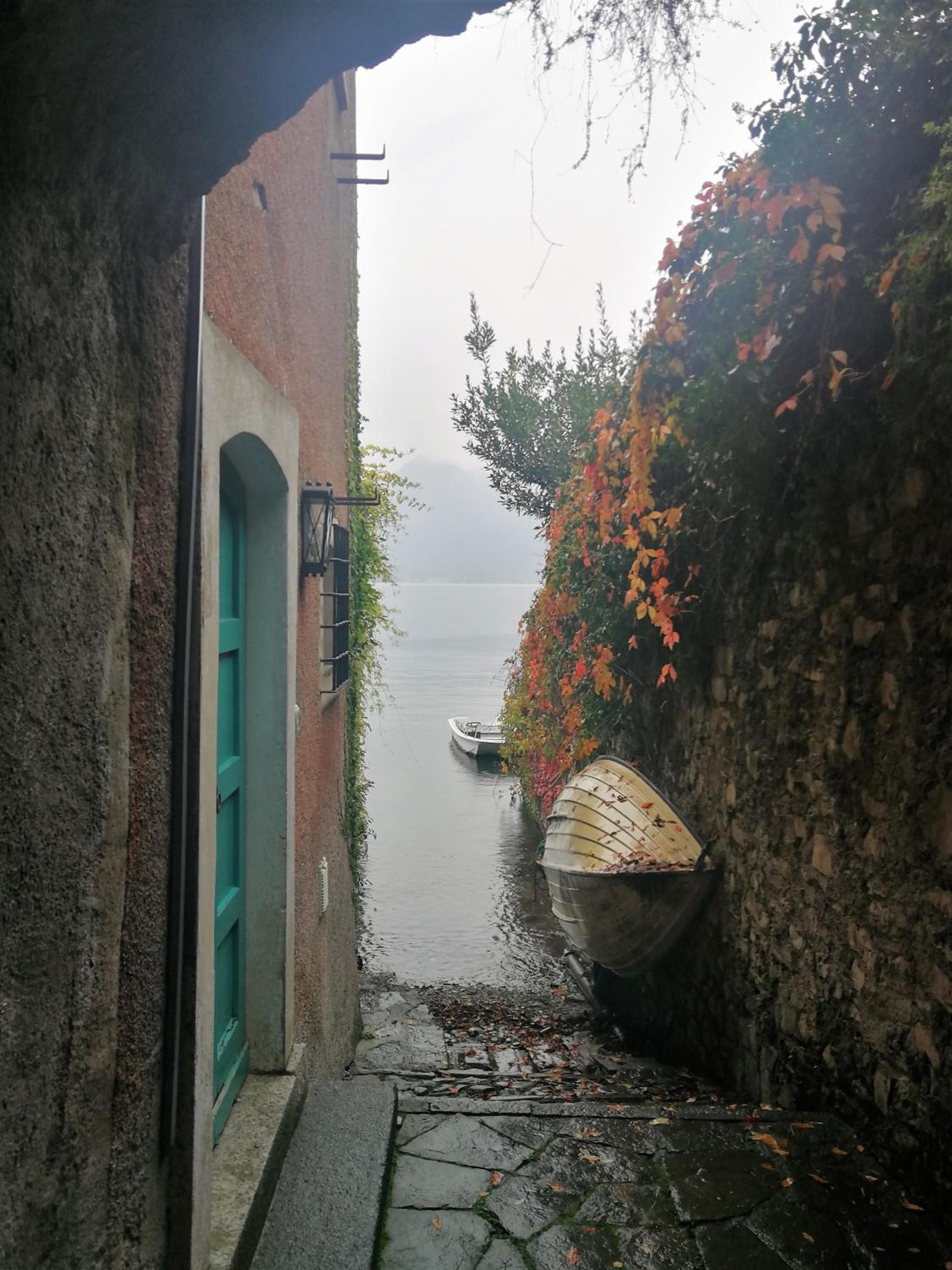 Le Allegre Comari di Ossuccio view 5