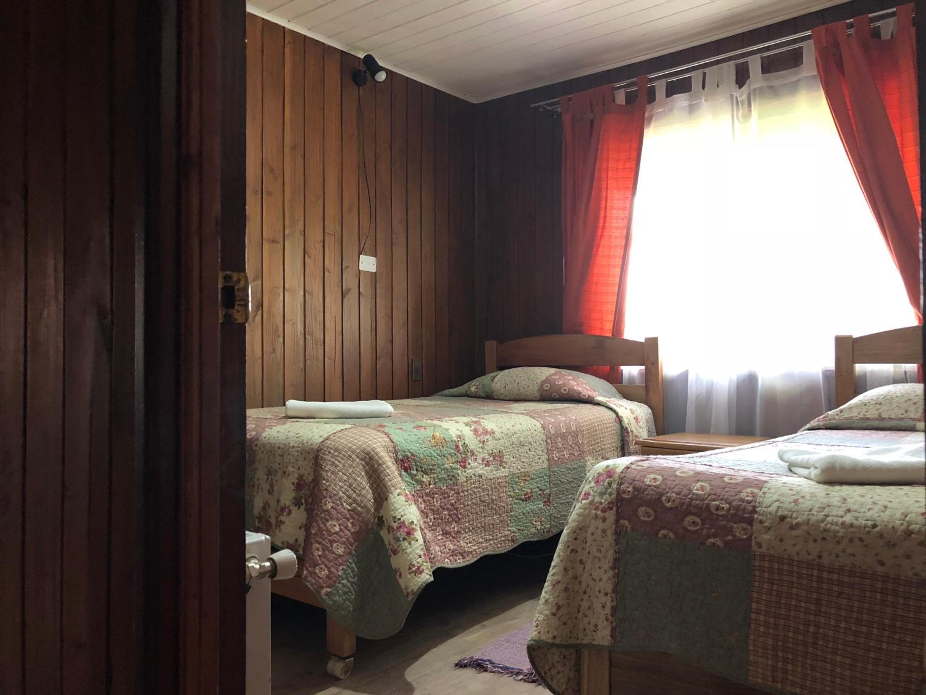 Hostal el Nogal Pucón