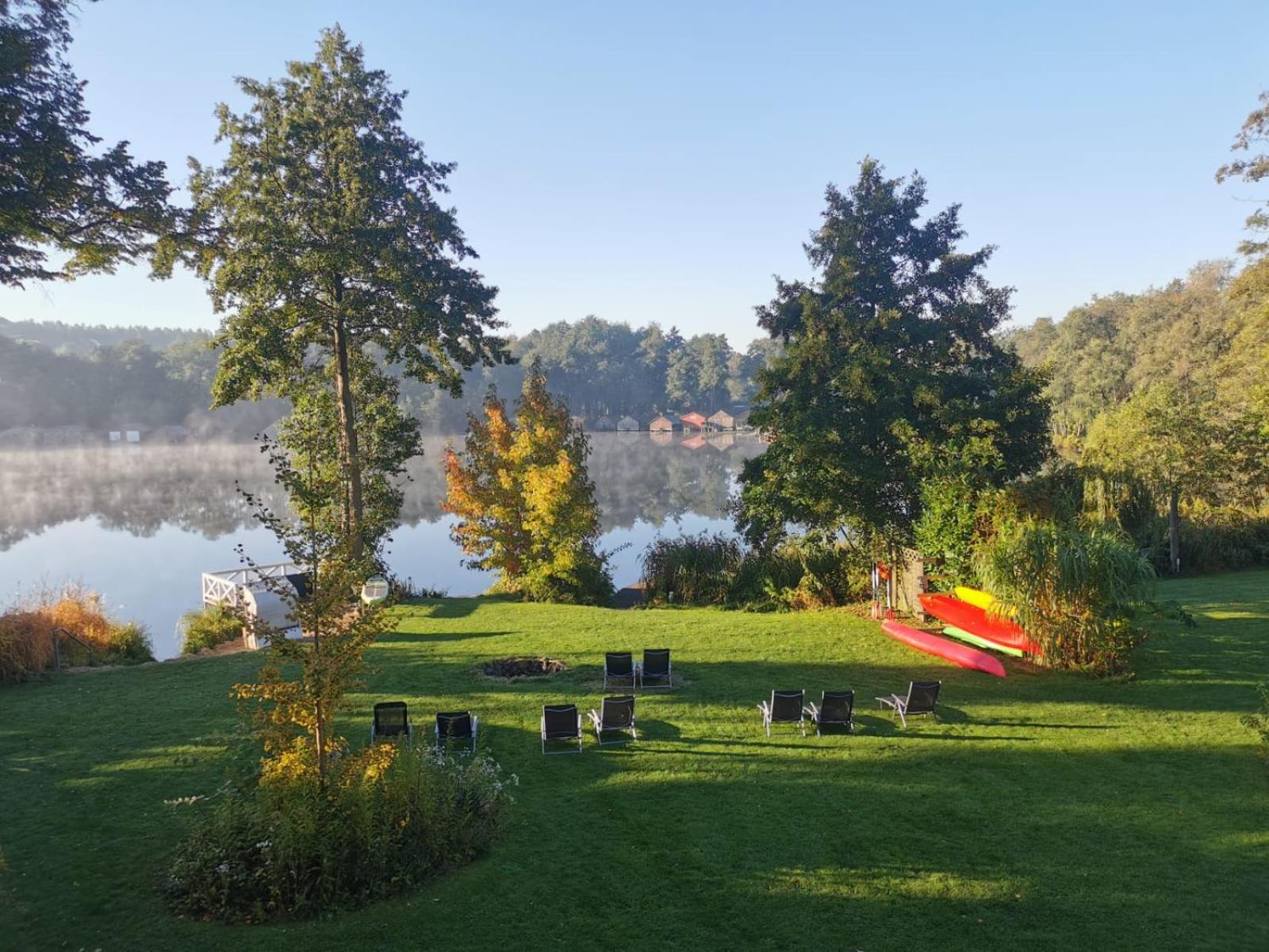 Drostenhaus Feldberg