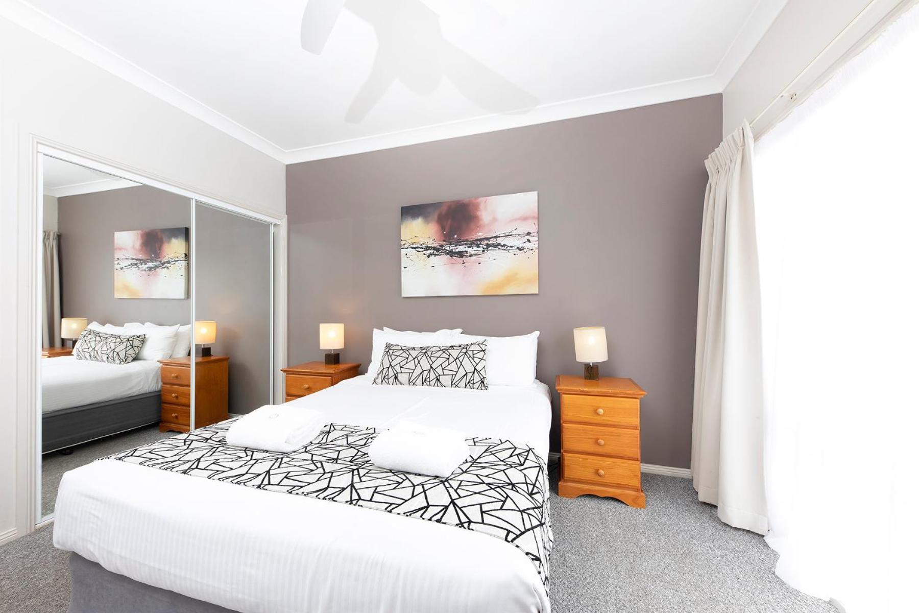 Meridian Beachside Apartments