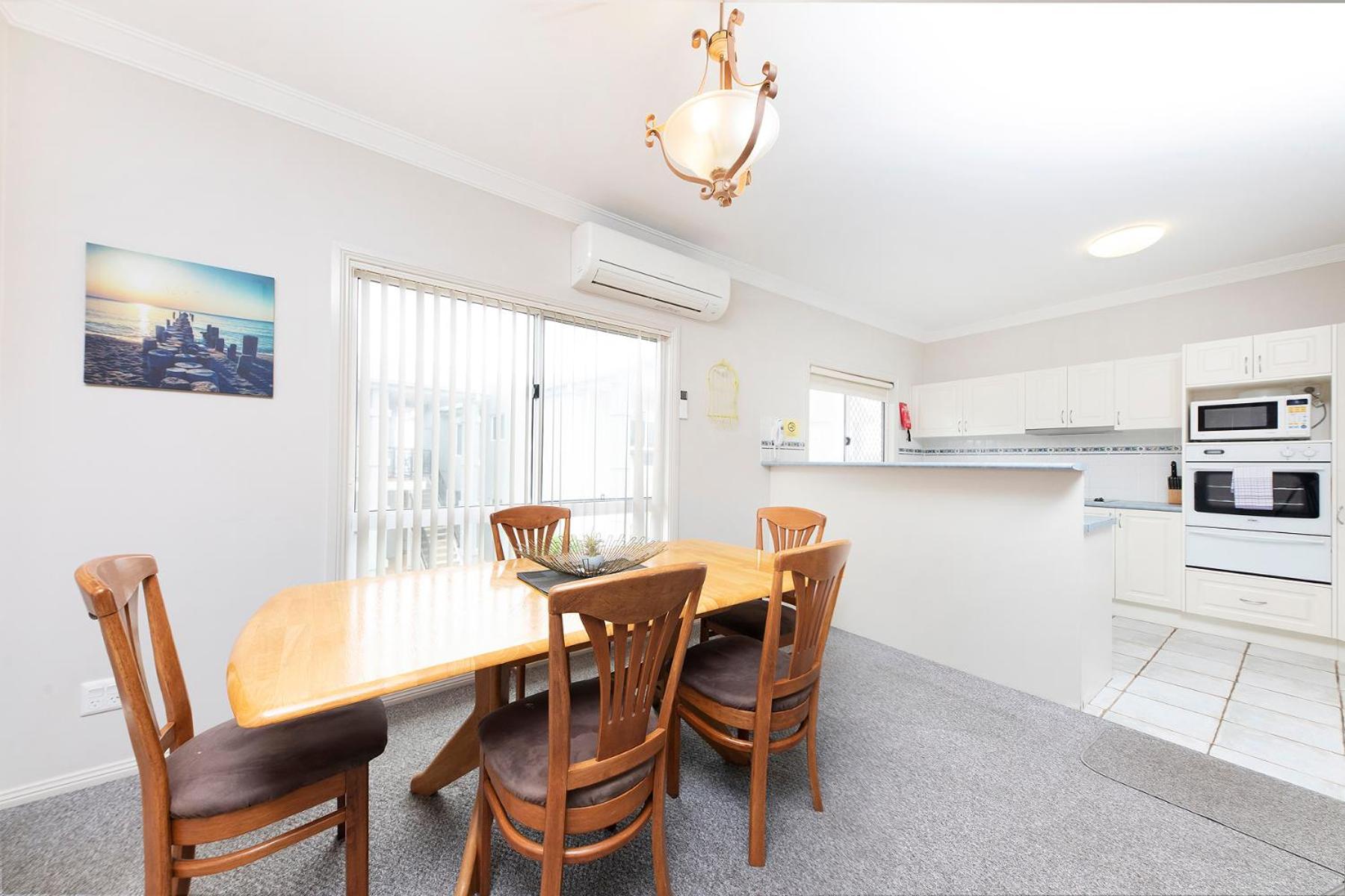 Meridian Beachside Apartments