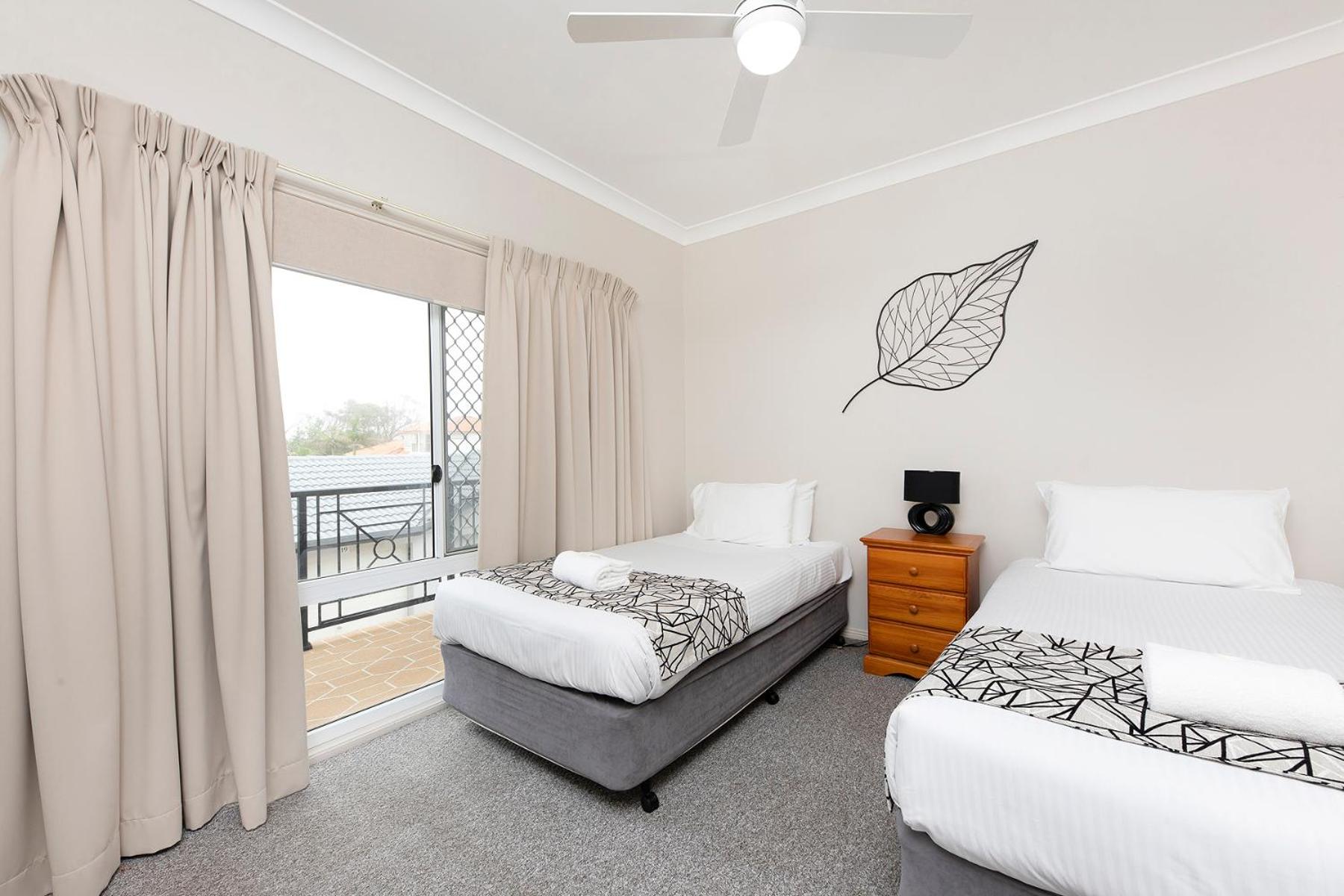 Meridian Beachside Apartments