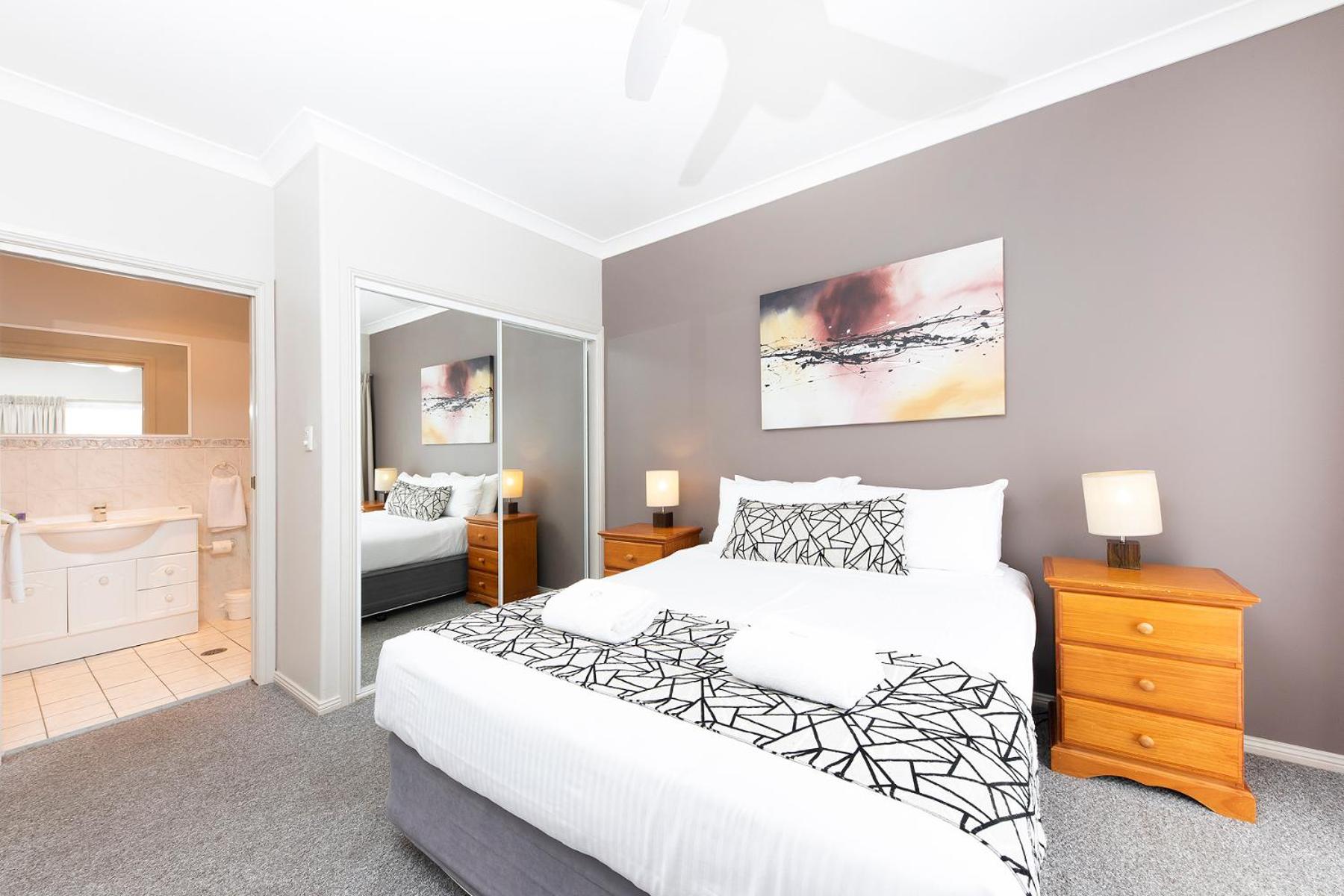 Meridian Beachside Apartments