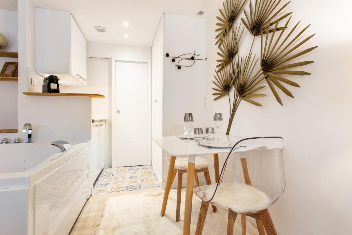 CMG - Batignolles / Montmartre
