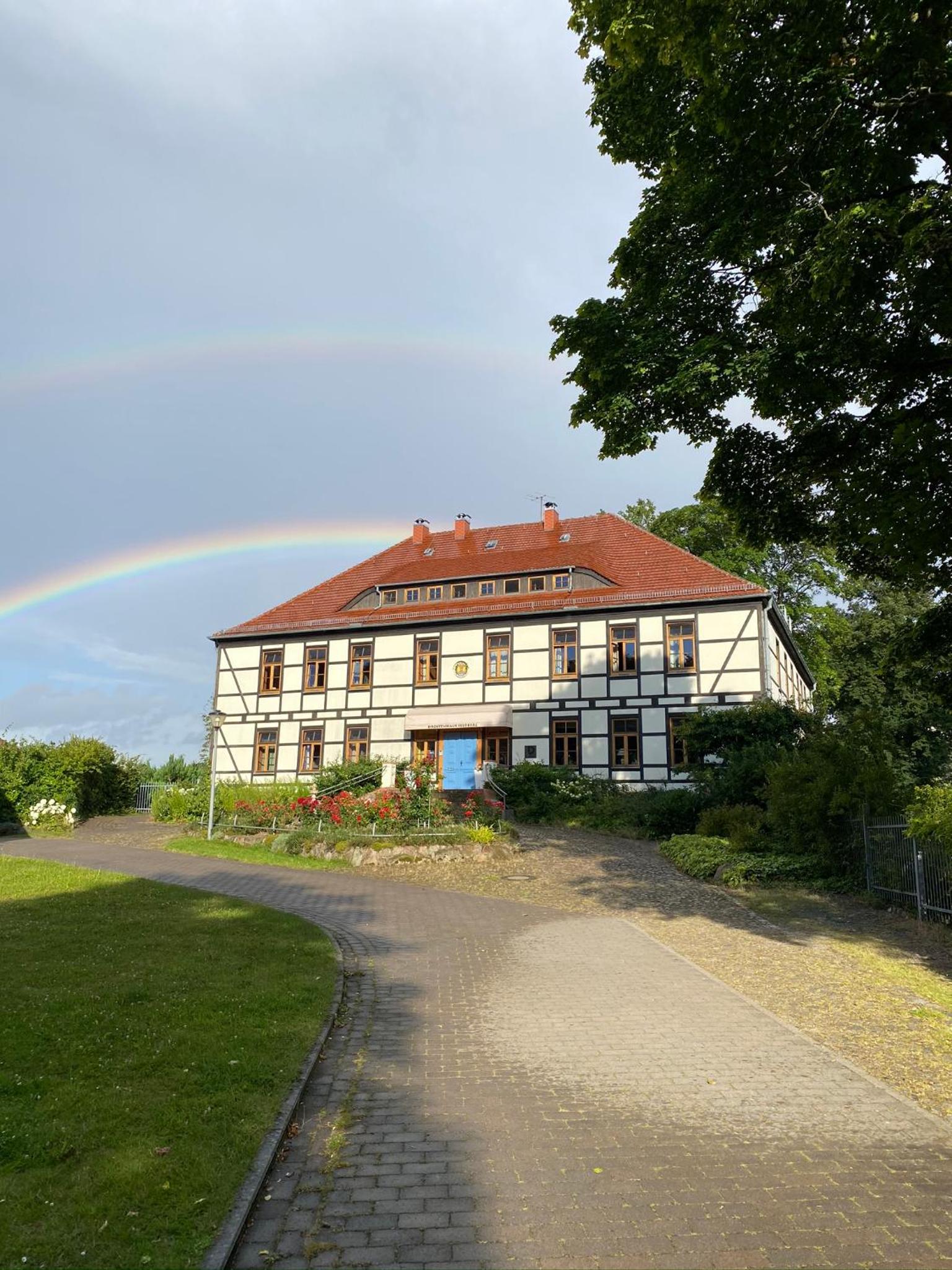 Drostenhaus Feldberg