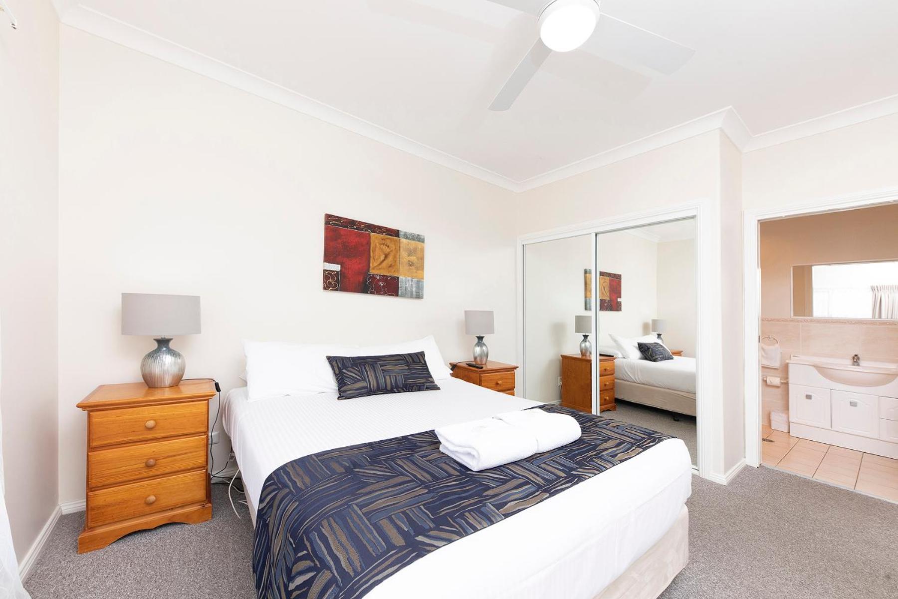 Meridian Beachside Apartments