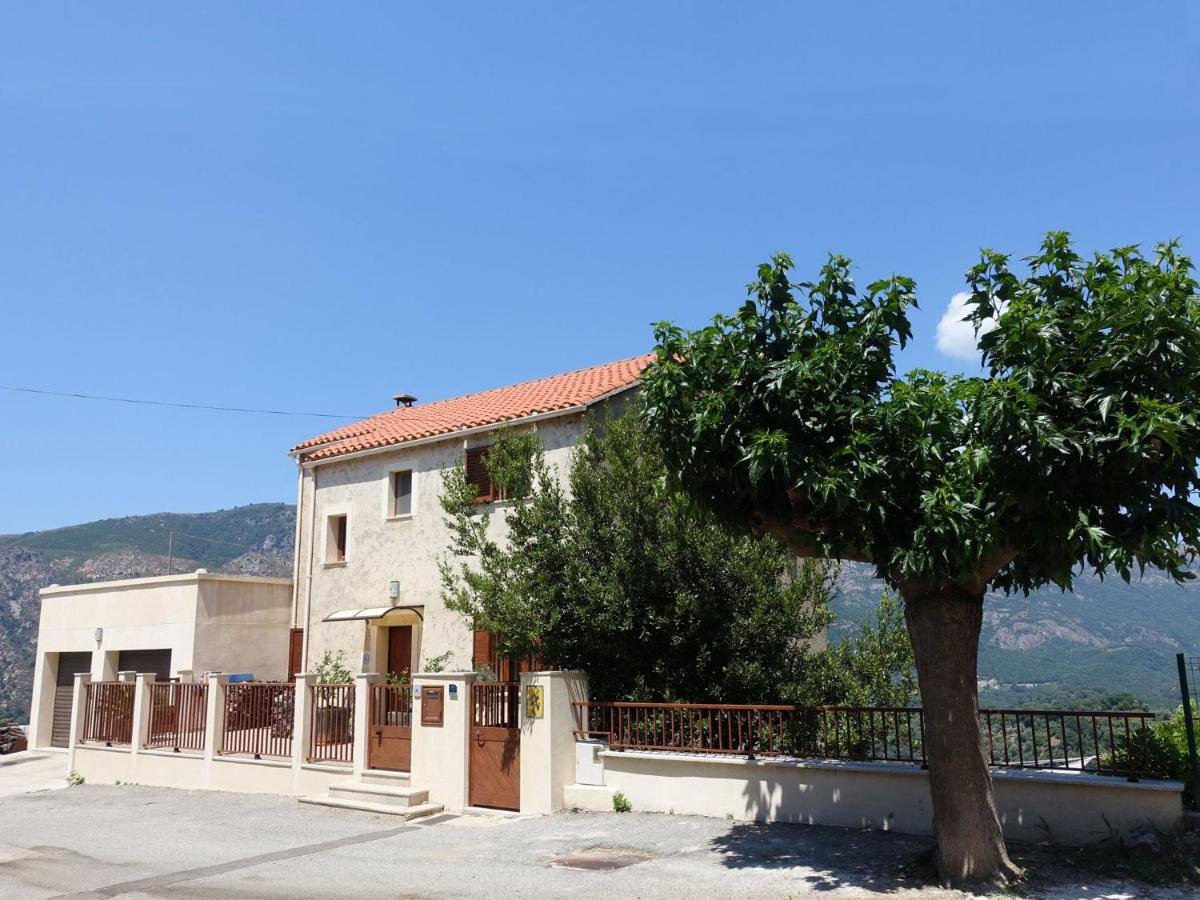 CASA NEPITA sur vue grandiose view 2