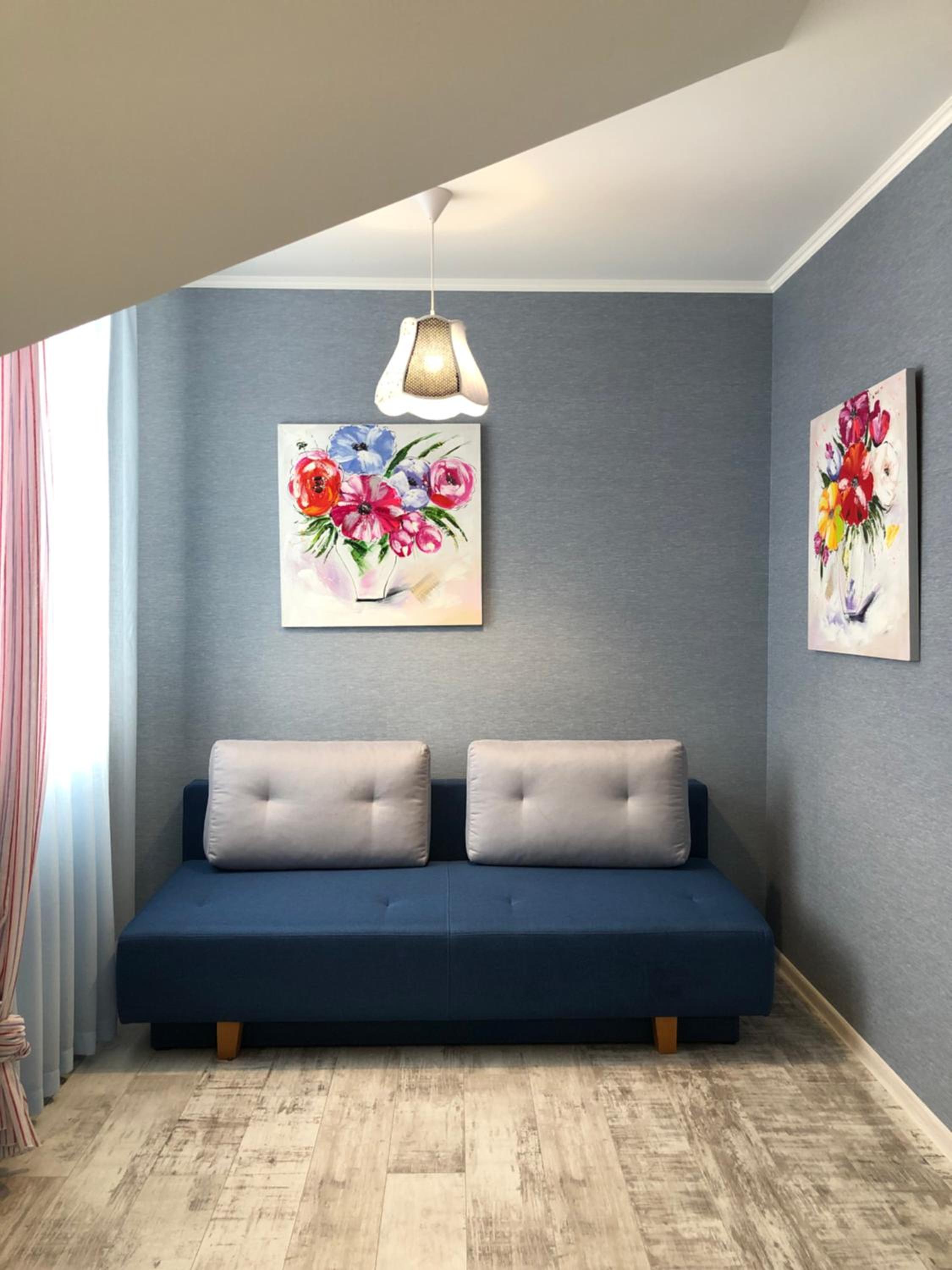 Chayka Home Hotel view 5