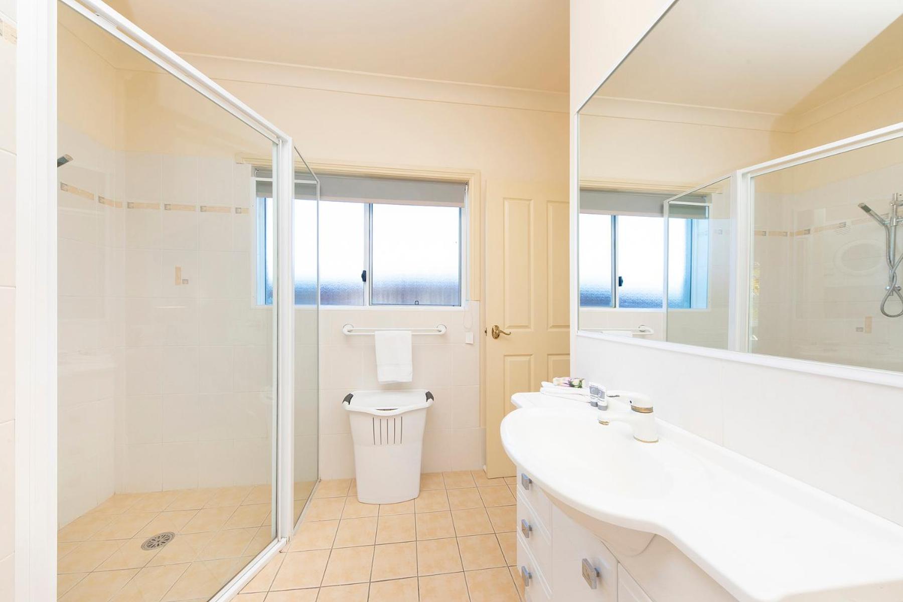 Meridian Beachside Apartments