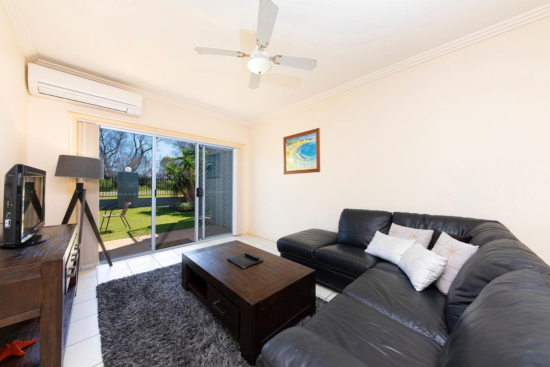 Meridian Beachside Apartments