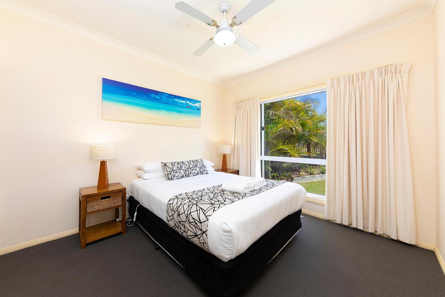 Meridian Beachside Apartments