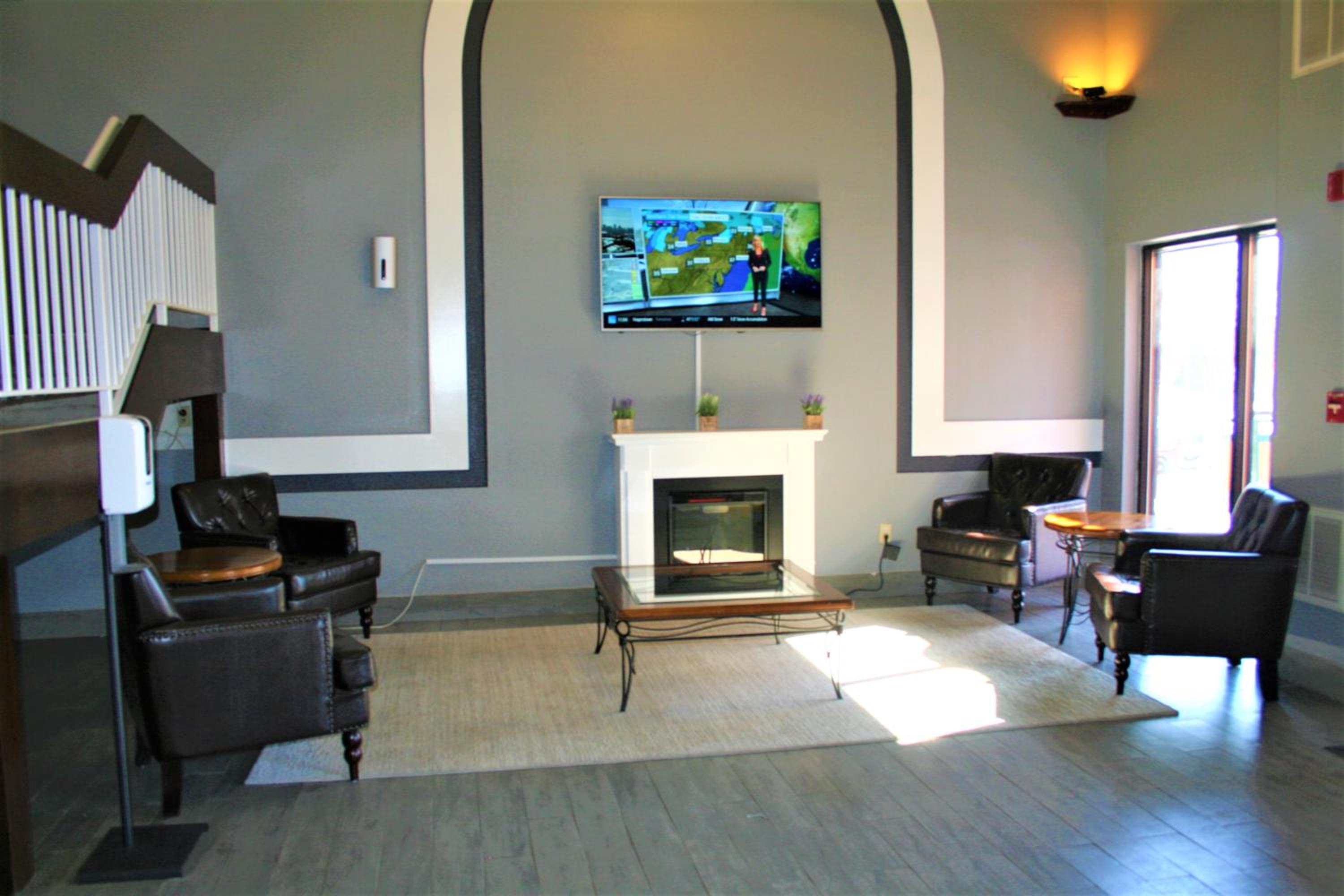 Quality Inn Suites Kearneysville - Martinsburg - Property Image 11