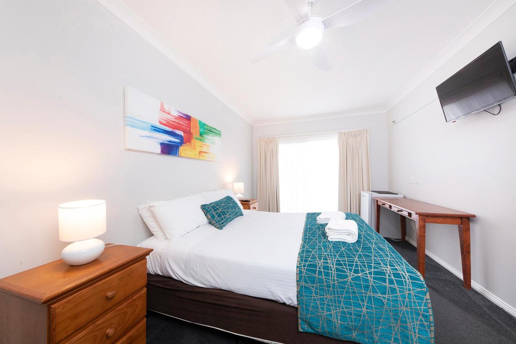 Meridian Beachside Apartments