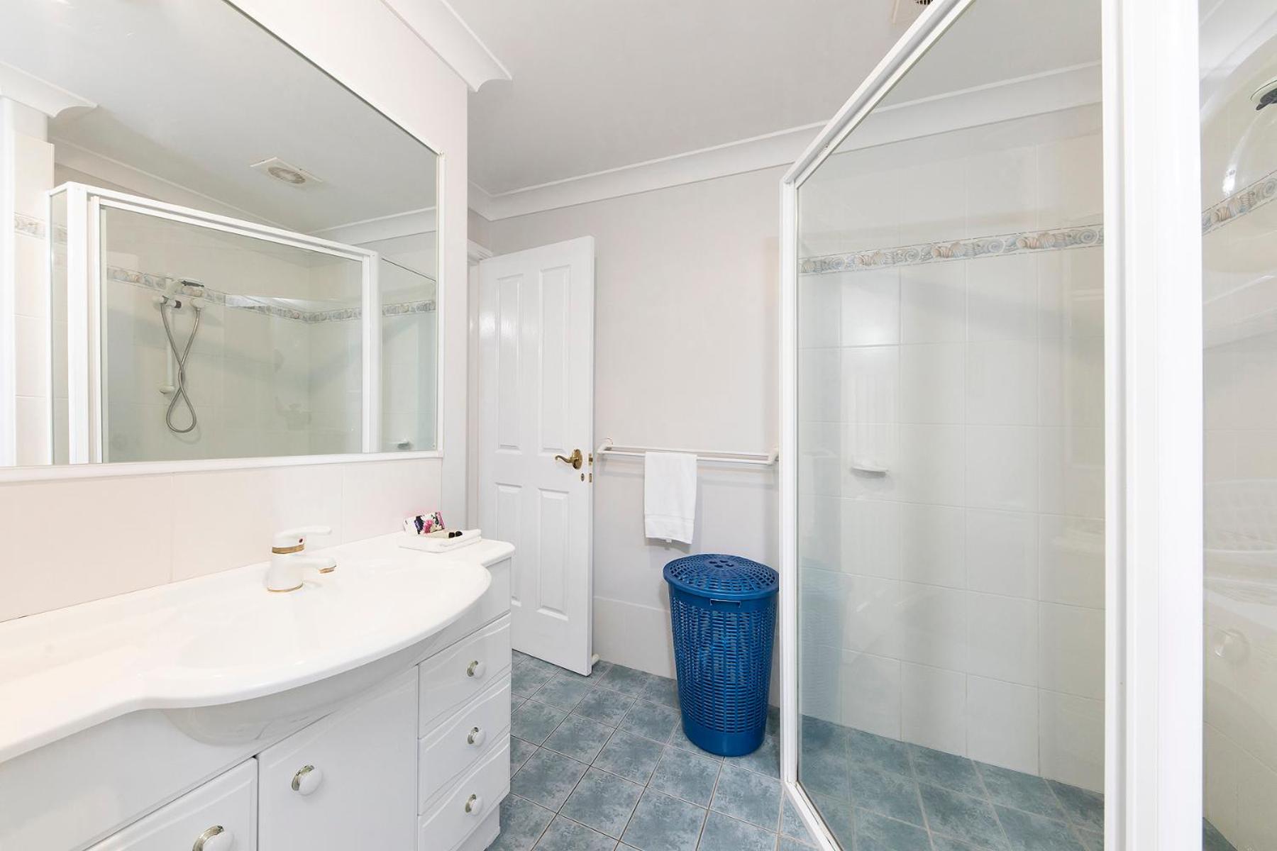 Meridian Beachside Apartments