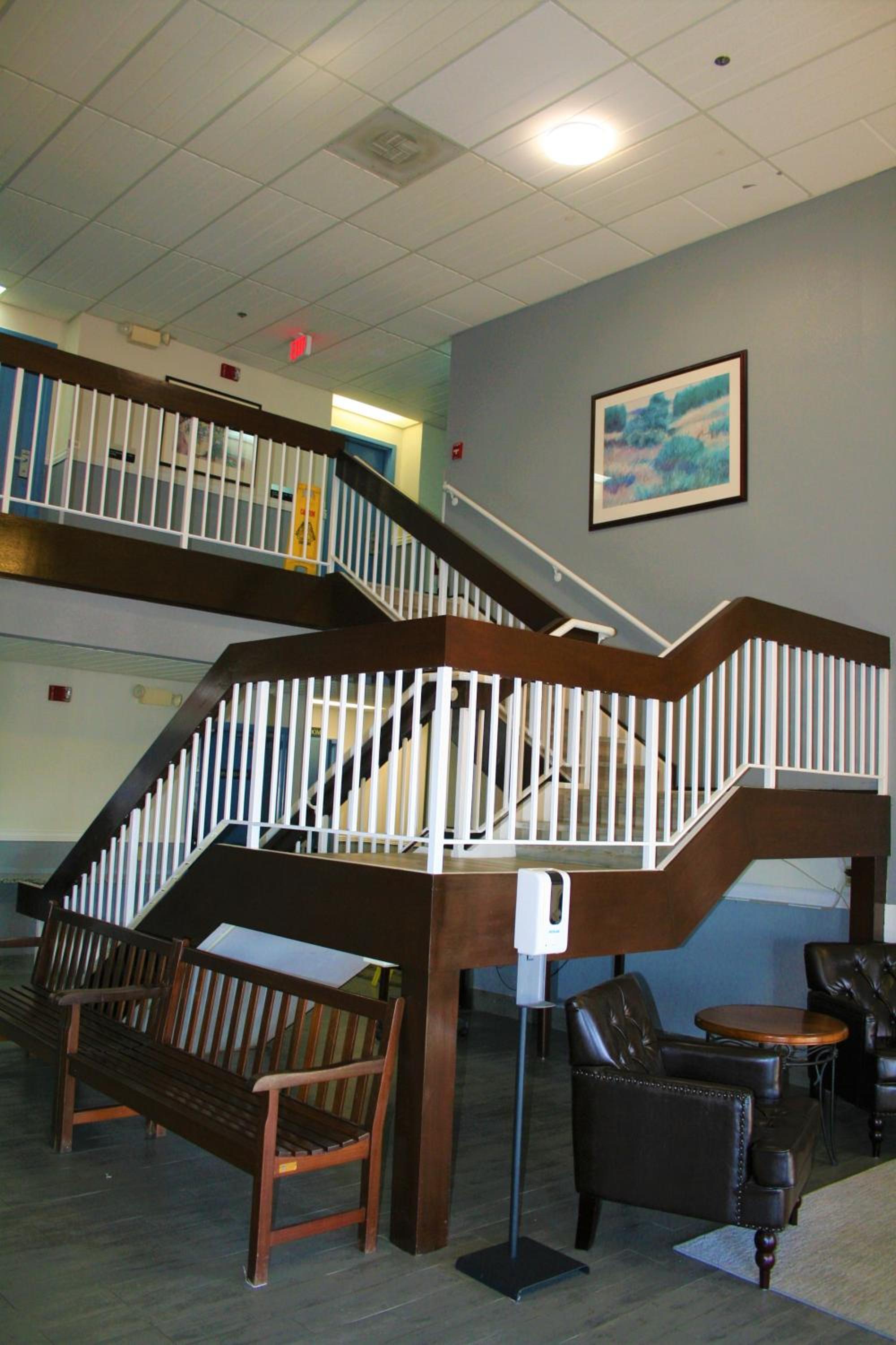 Quality Inn  Suites Kearneysville - Martinsburg - Property Image 9