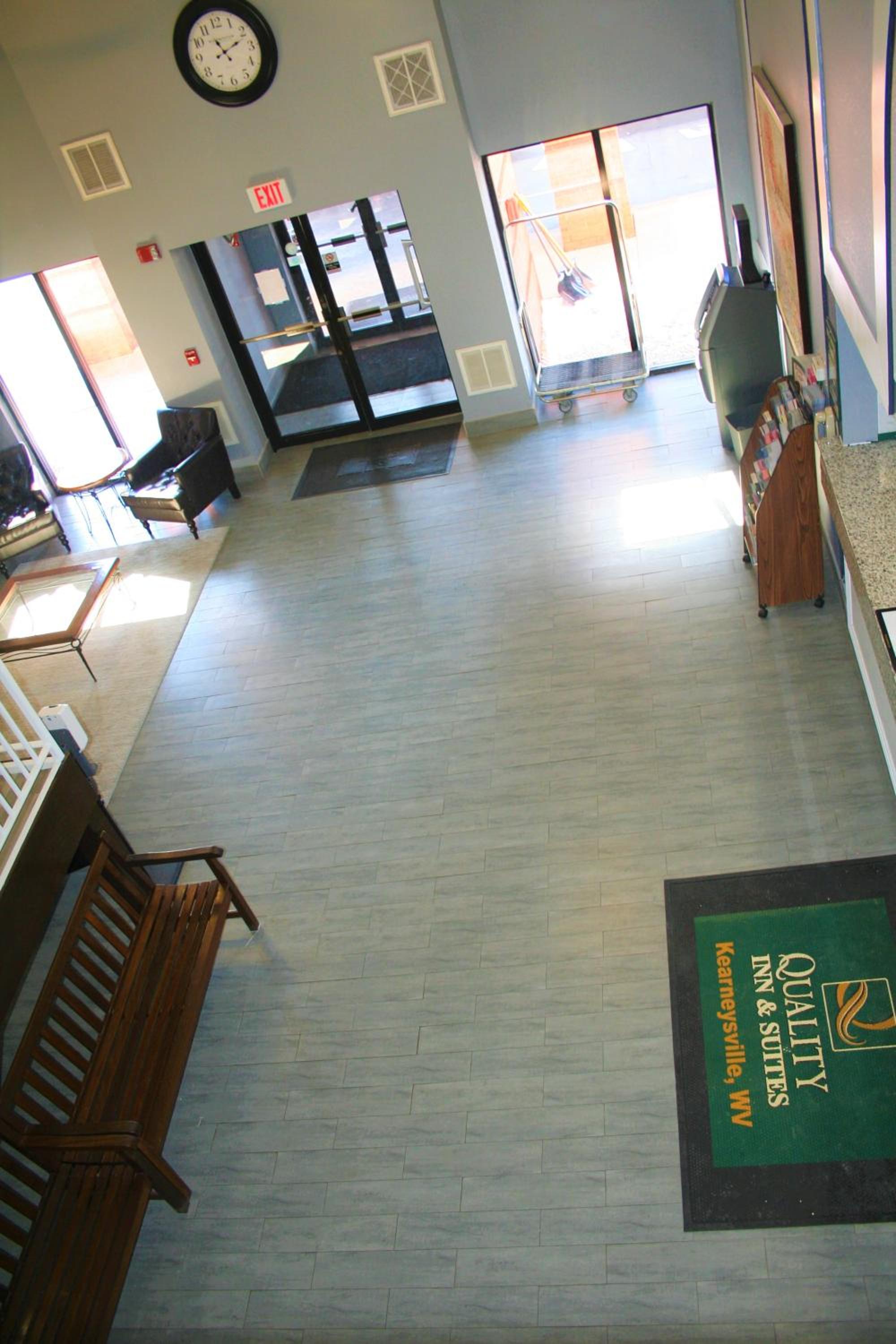 Quality Inn Suites Kearneysville - Martinsburg - Property Image 6