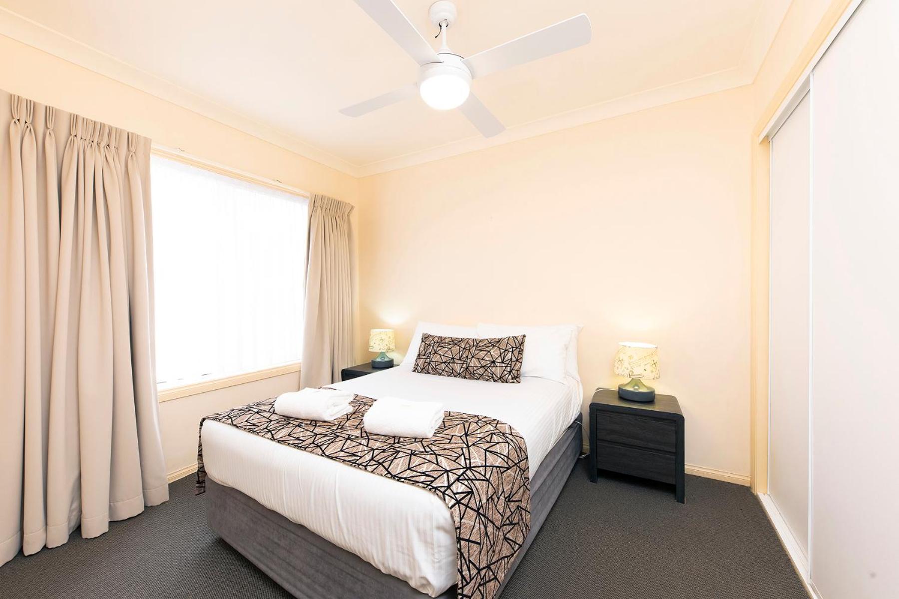 Meridian Beachside Apartments