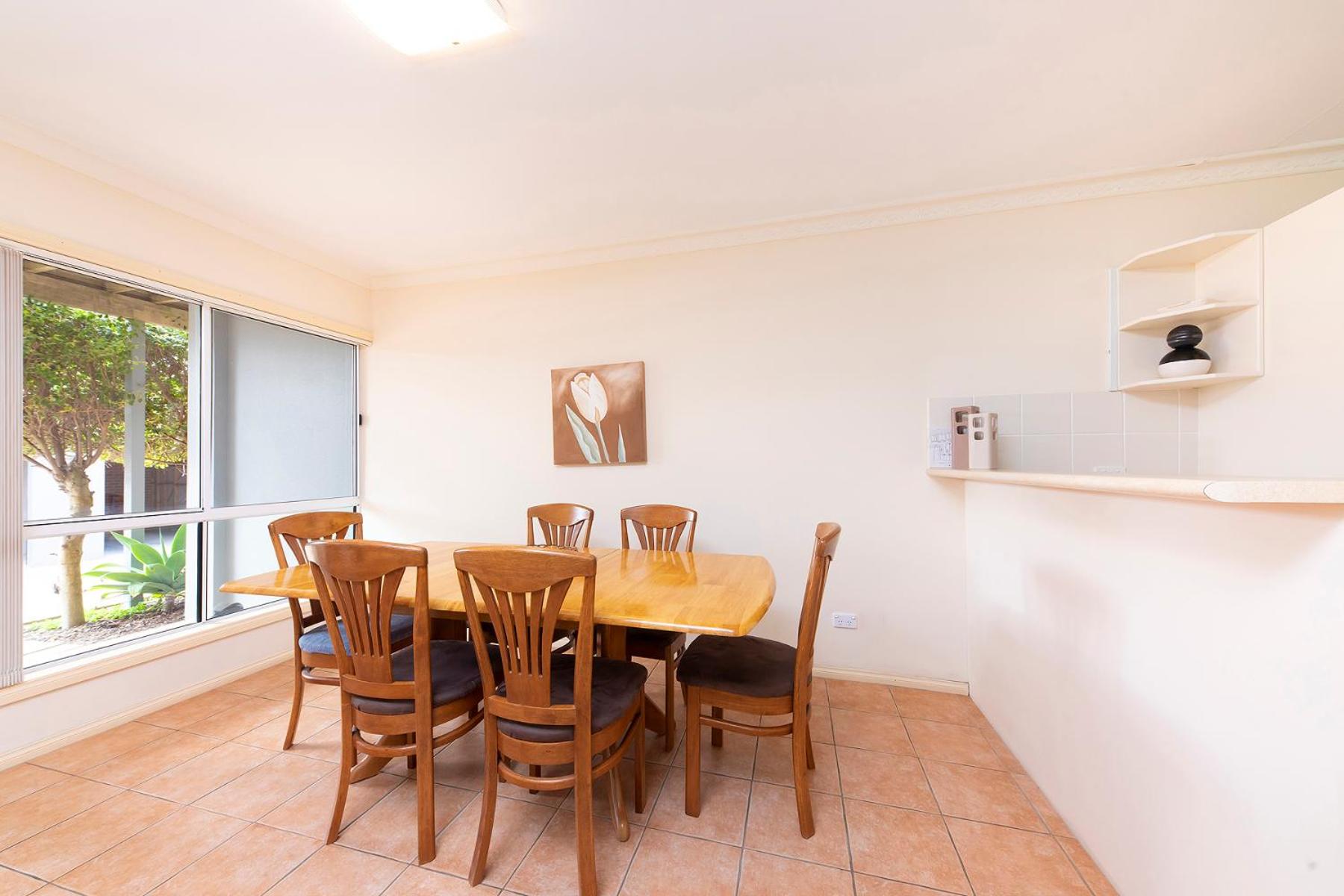 Meridian Beachside Apartments