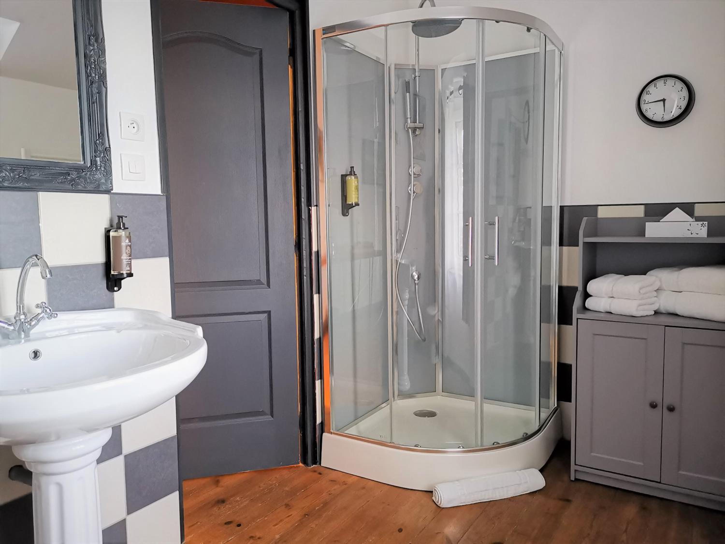 La Récréation - Chambres et Appartements