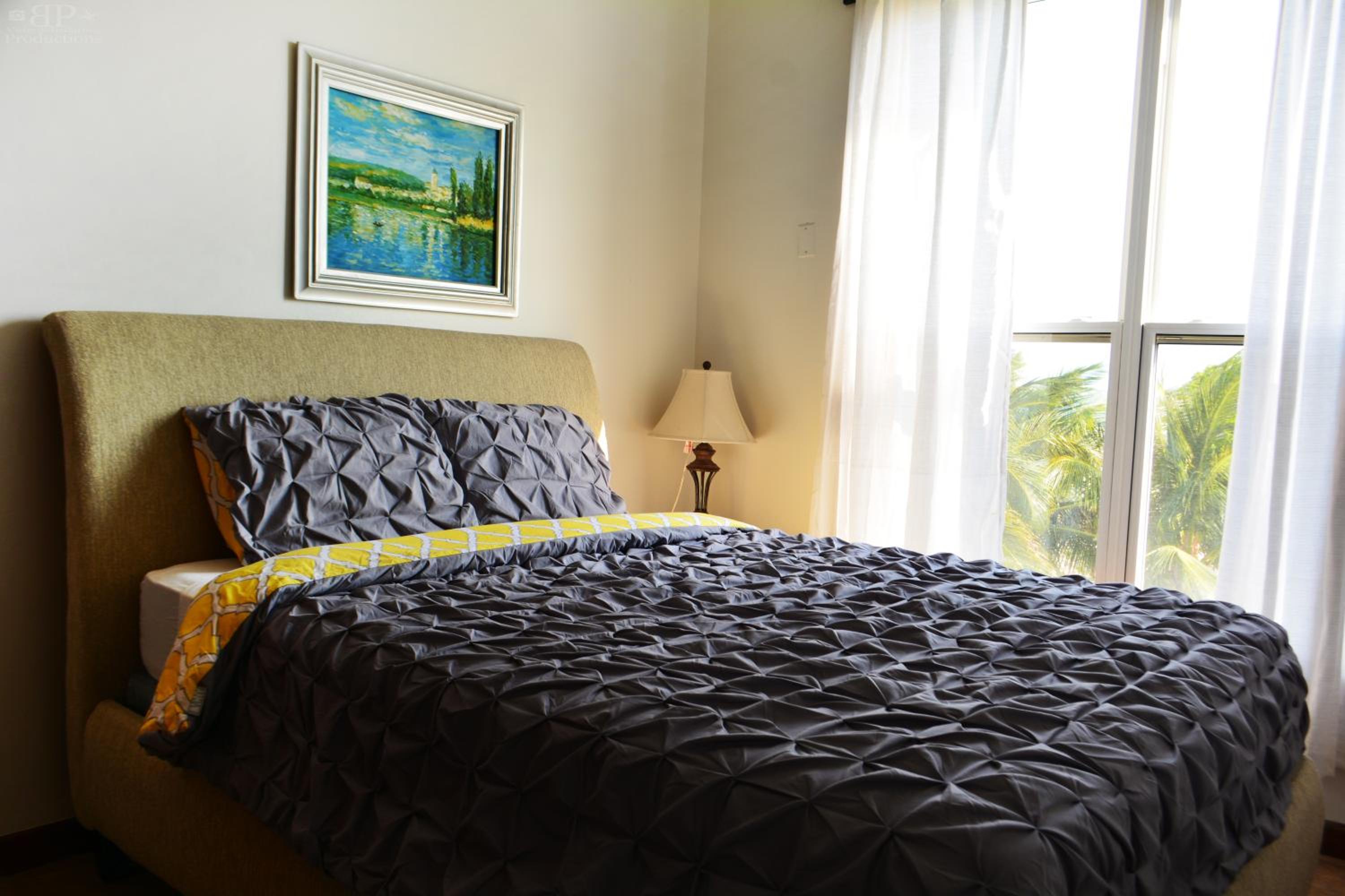 Brahma Blue Resort