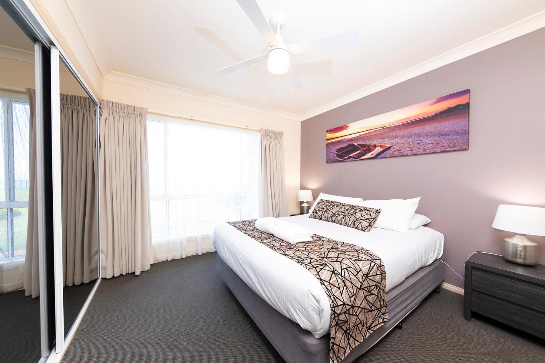 Meridian Beachside Apartments