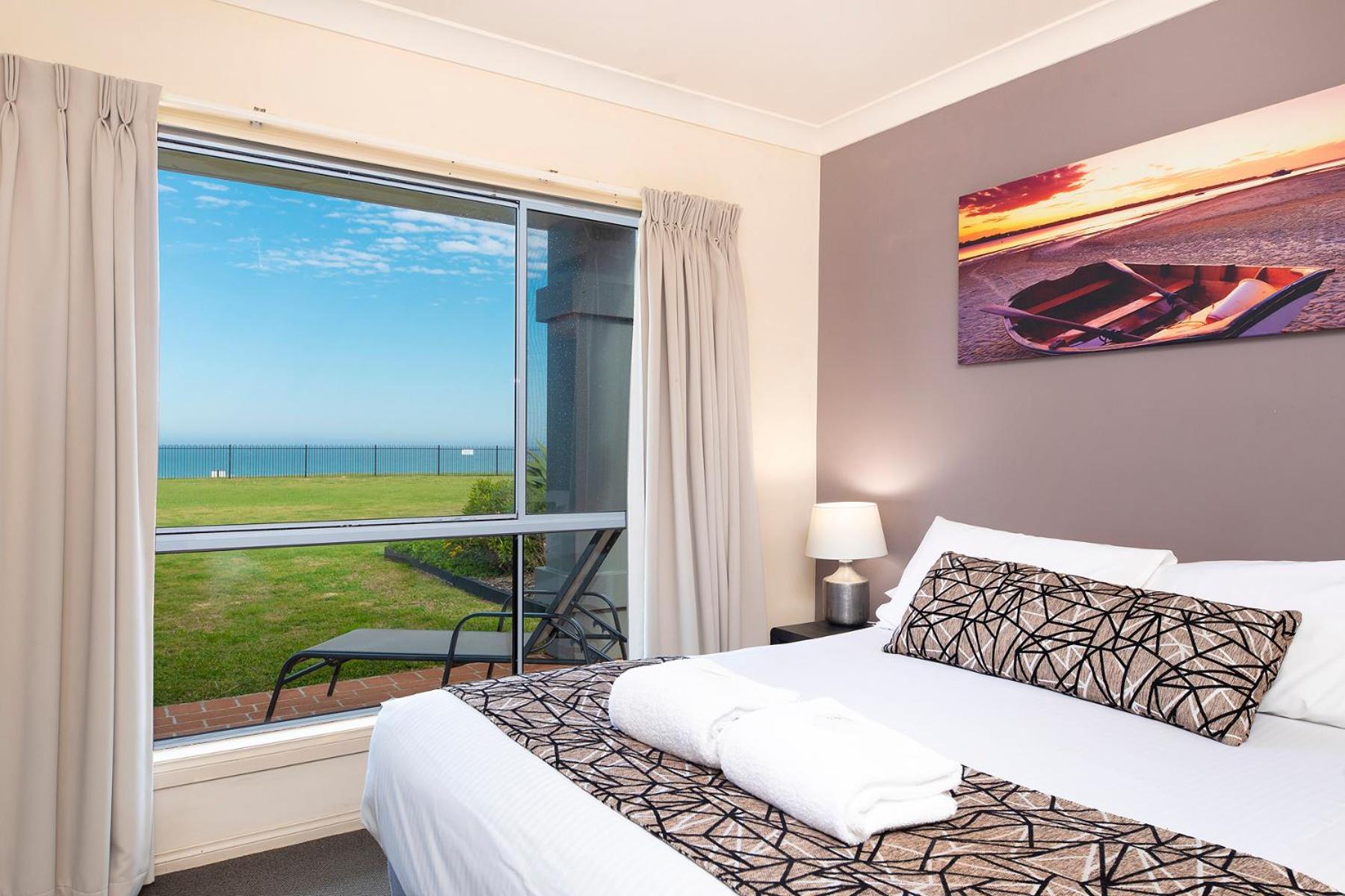 Meridian Beachside Apartments