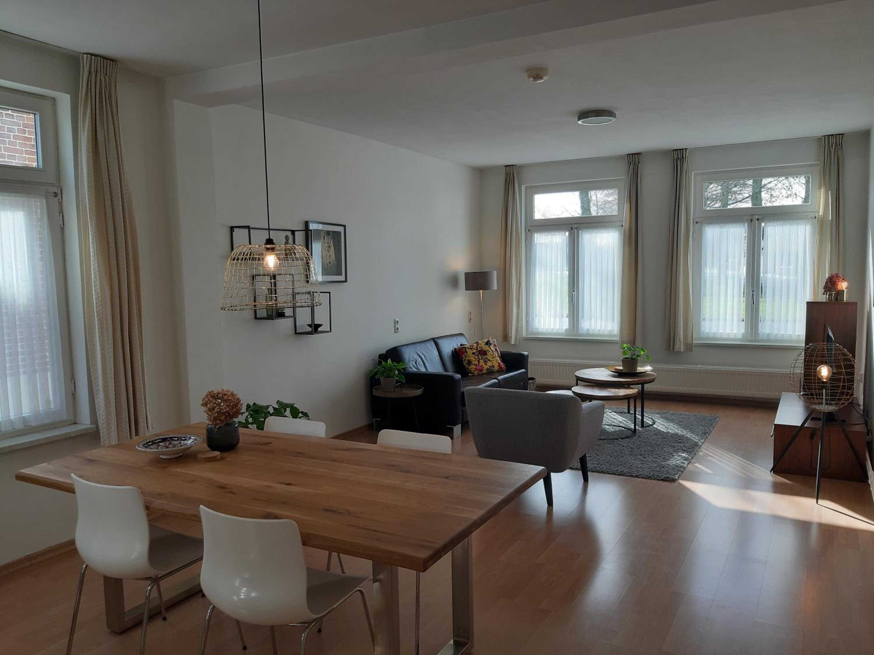 B&B Appartementen Engelenhof view 5