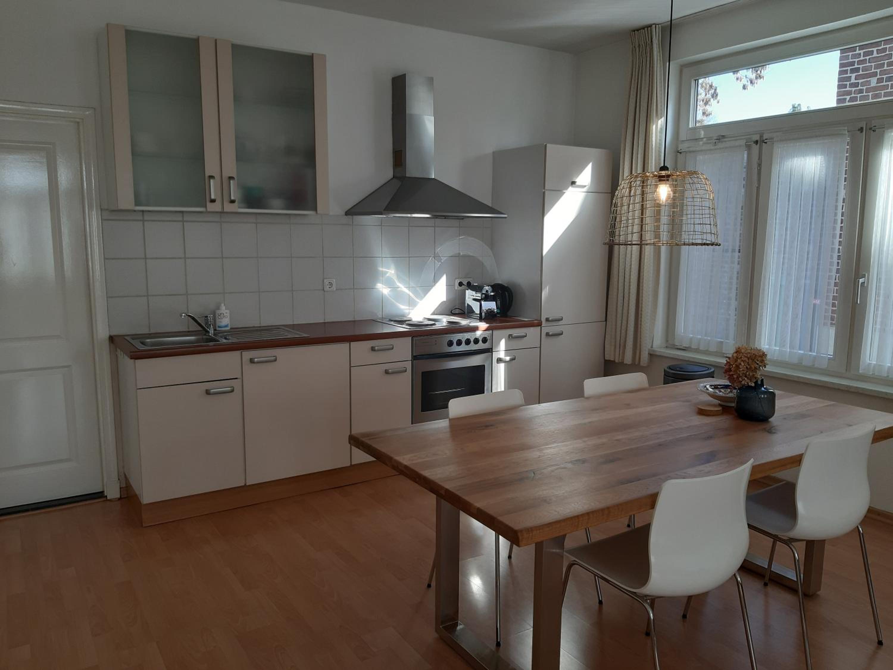 B&B Appartementen Engelenhof view 3
