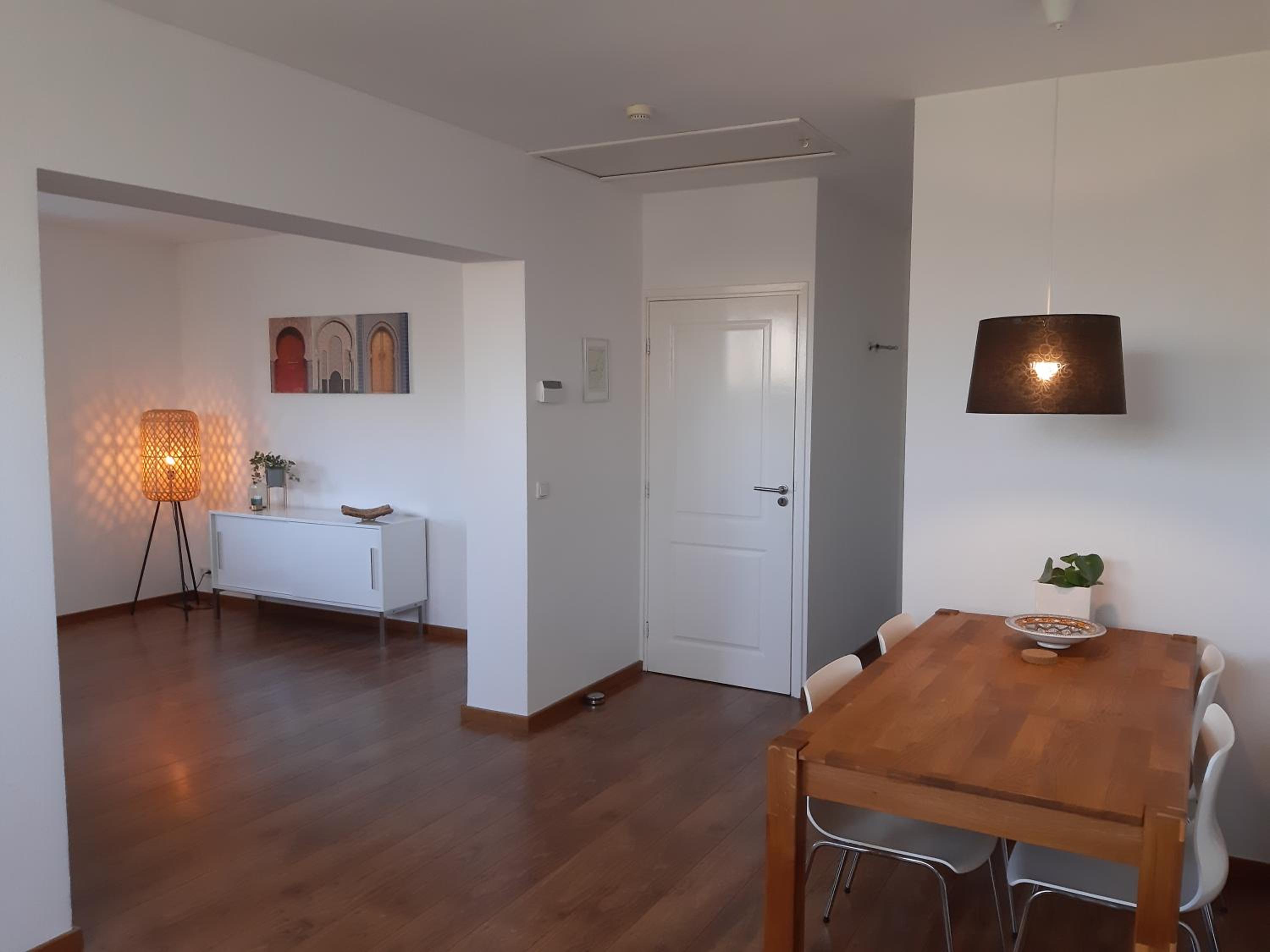 B&B Appartementen Engelenhof view 4