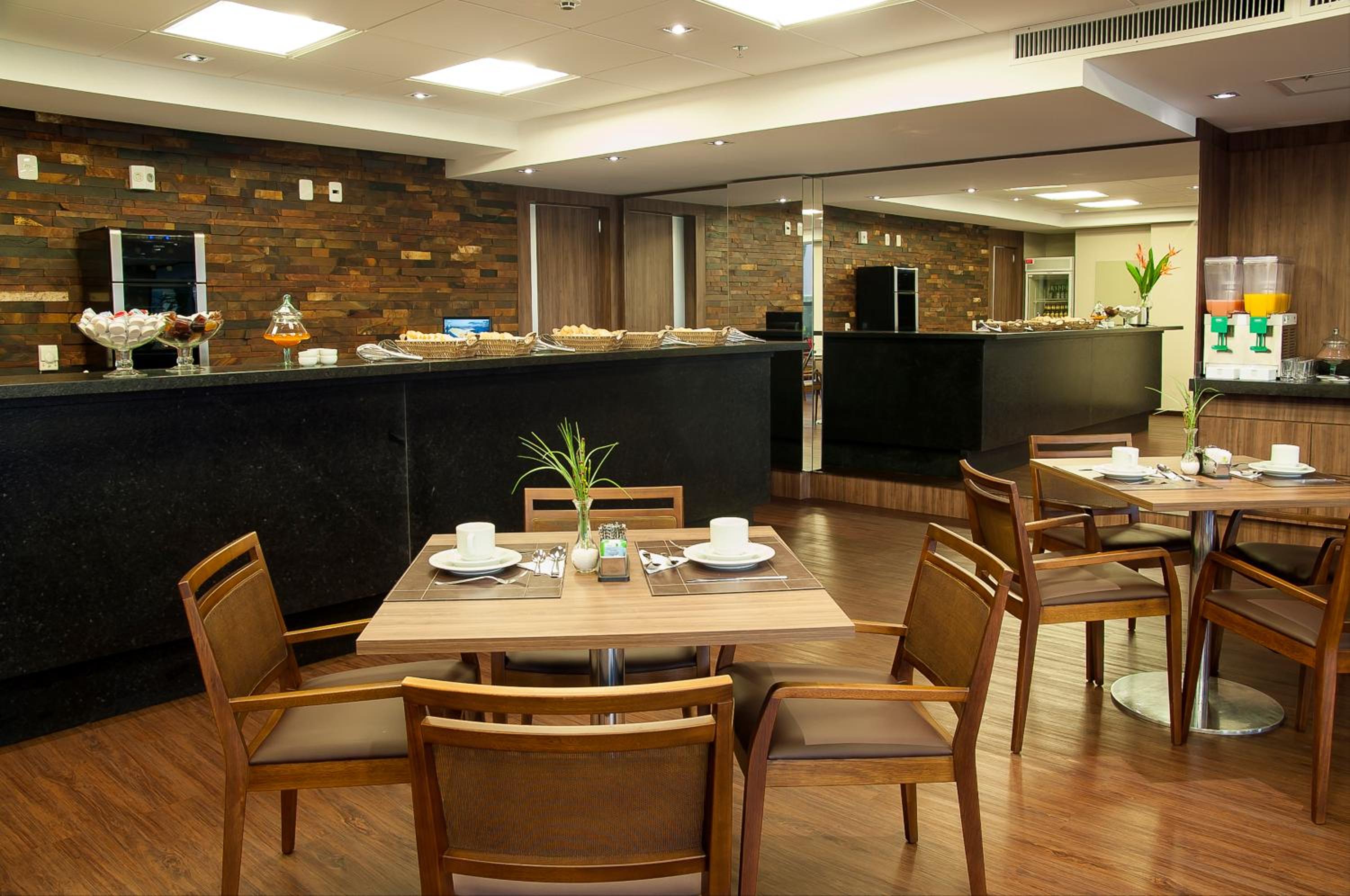 Kennedy Executive Hotel