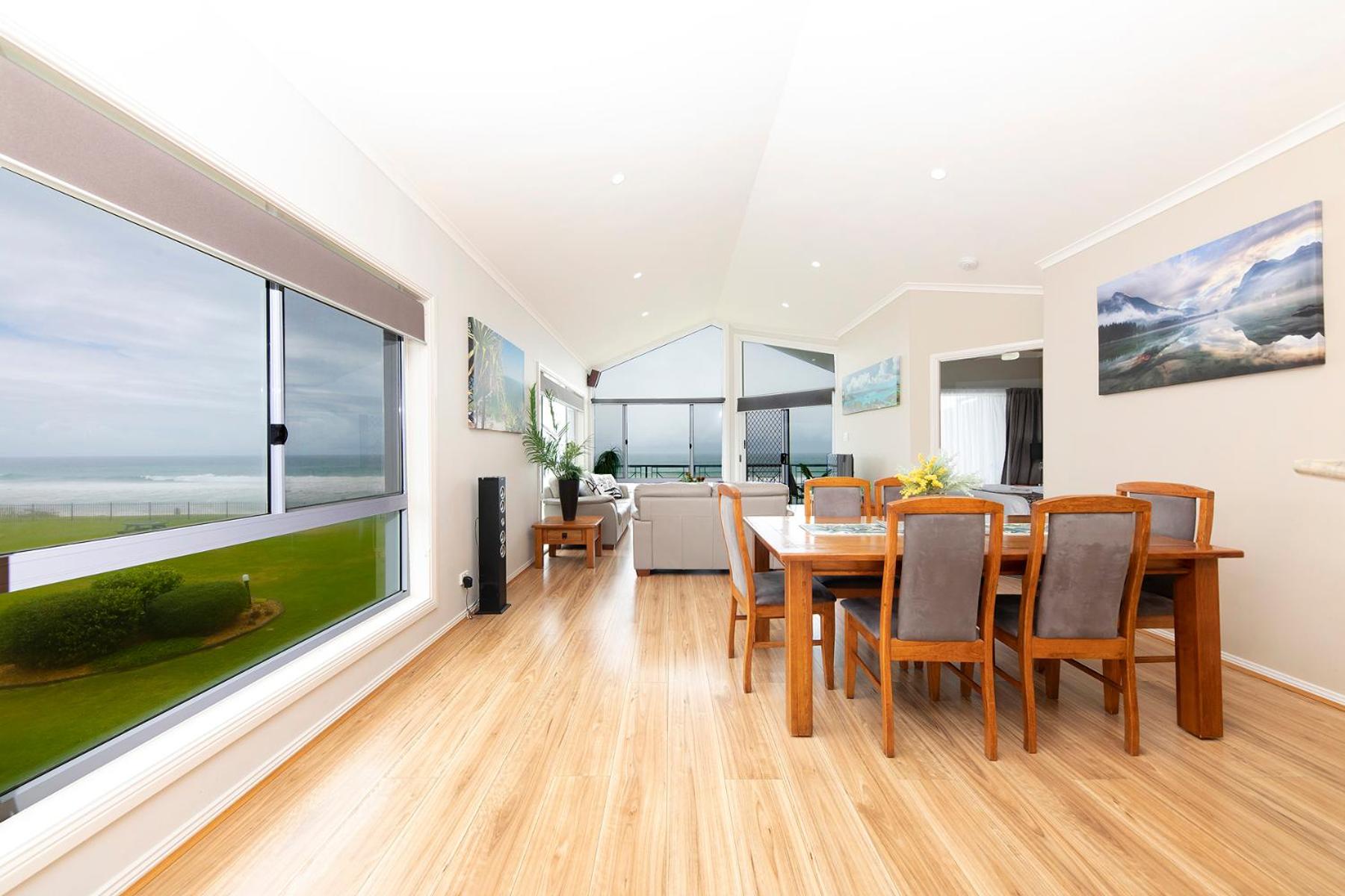 Meridian Beachside Apartments