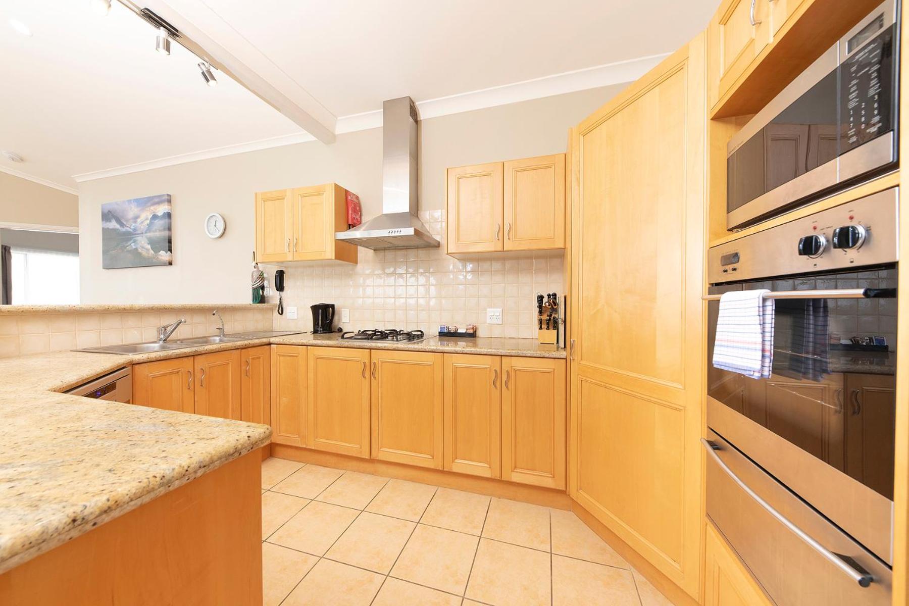 Meridian Beachside Apartments