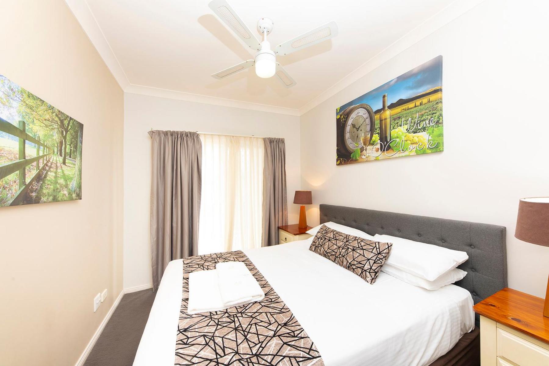 Meridian Beachside Apartments