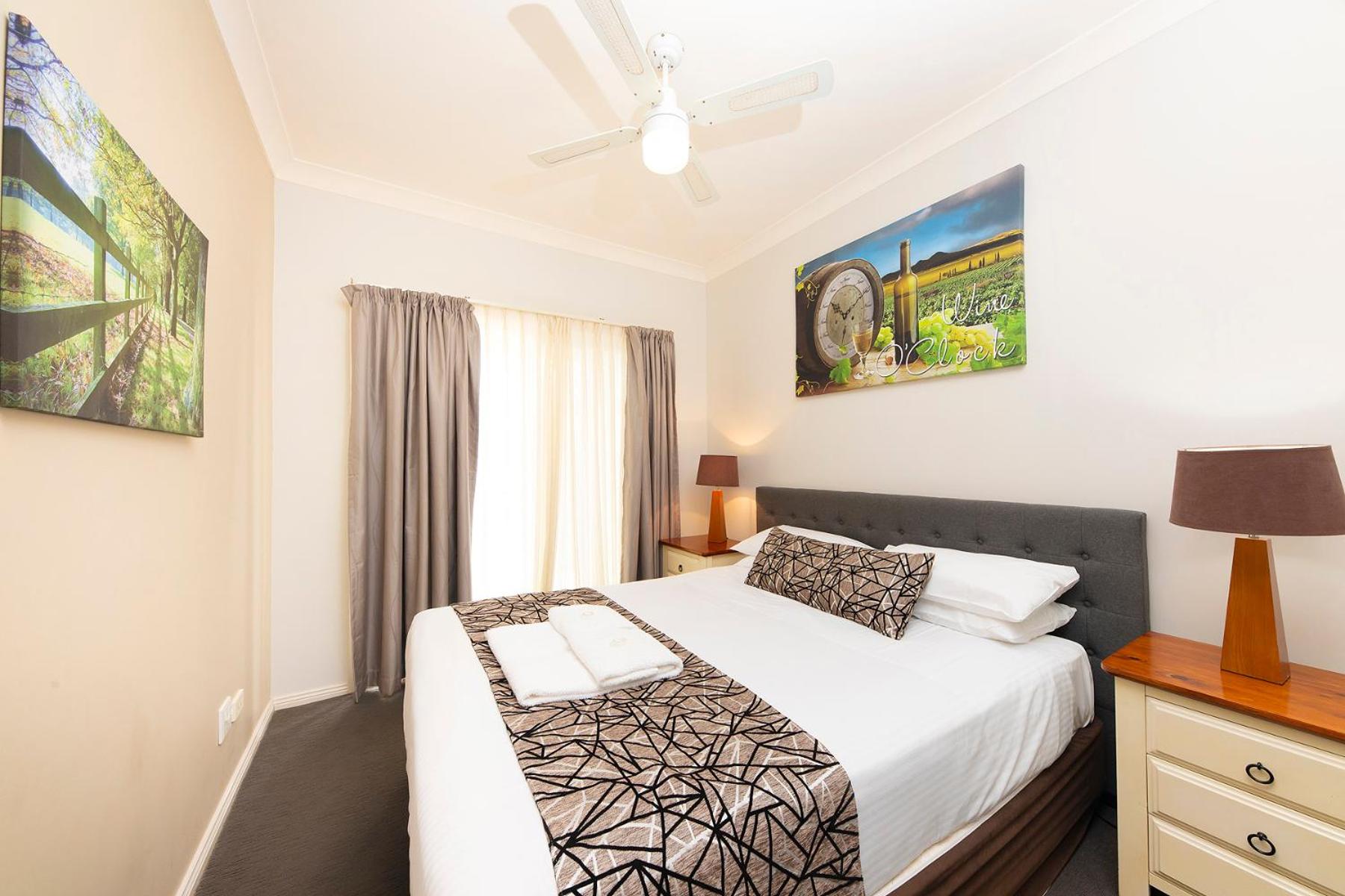 Meridian Beachside Apartments