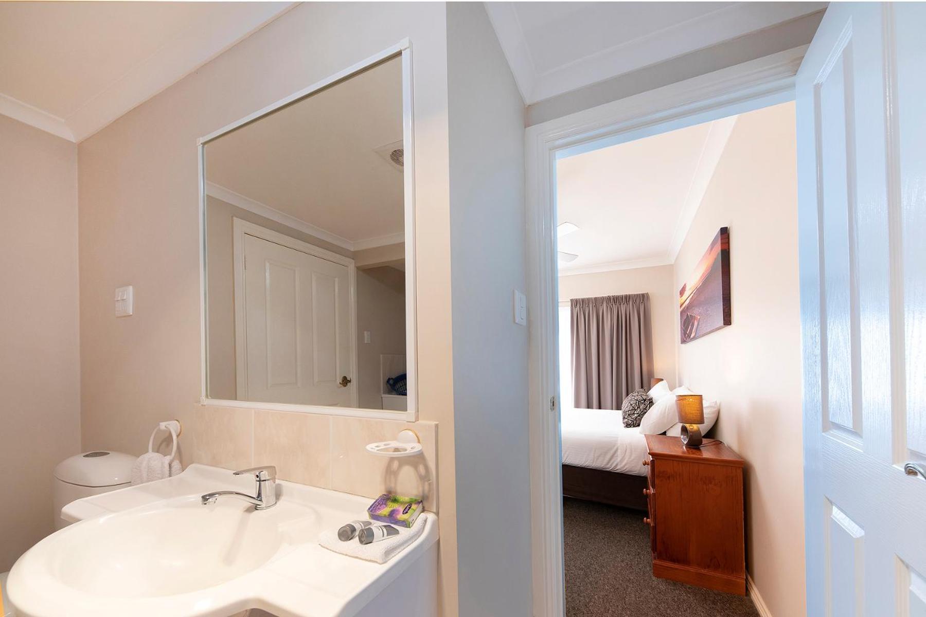 Meridian Beachside Apartments