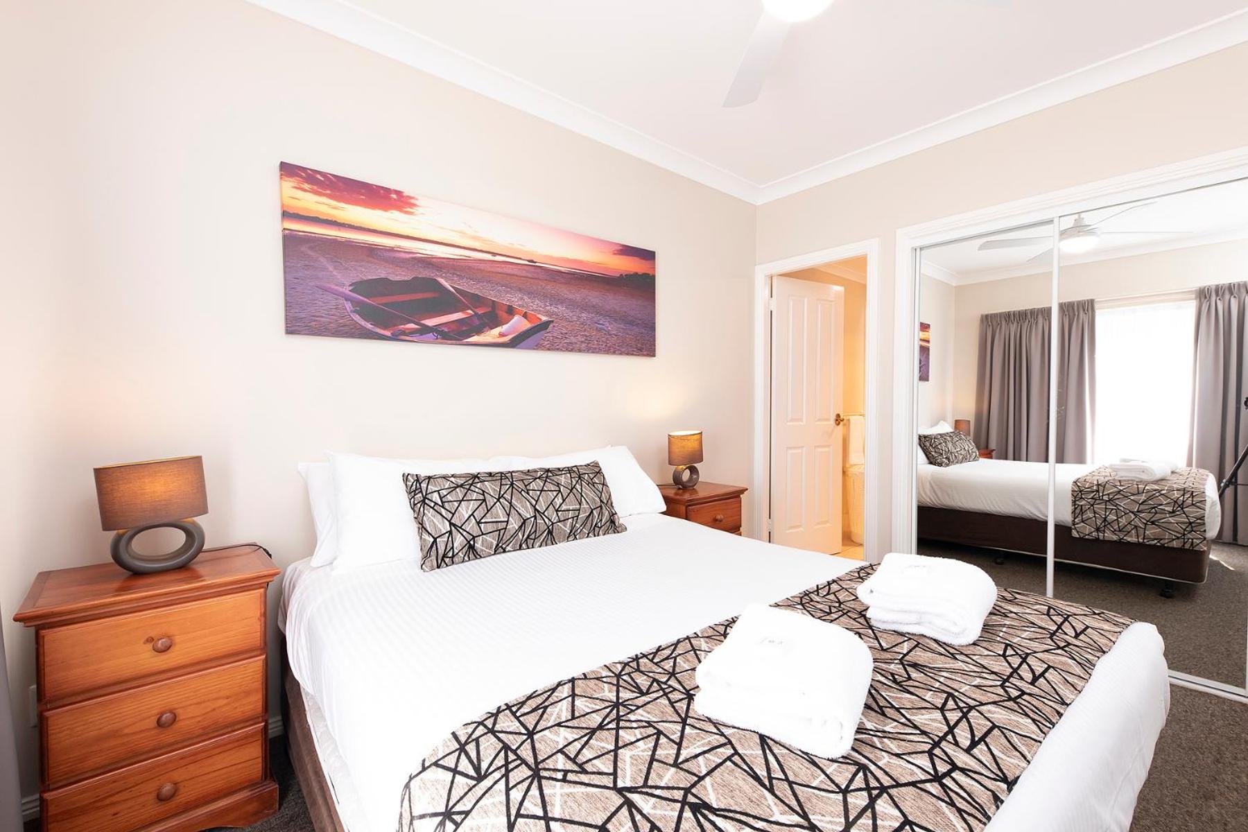 Meridian Beachside Apartments