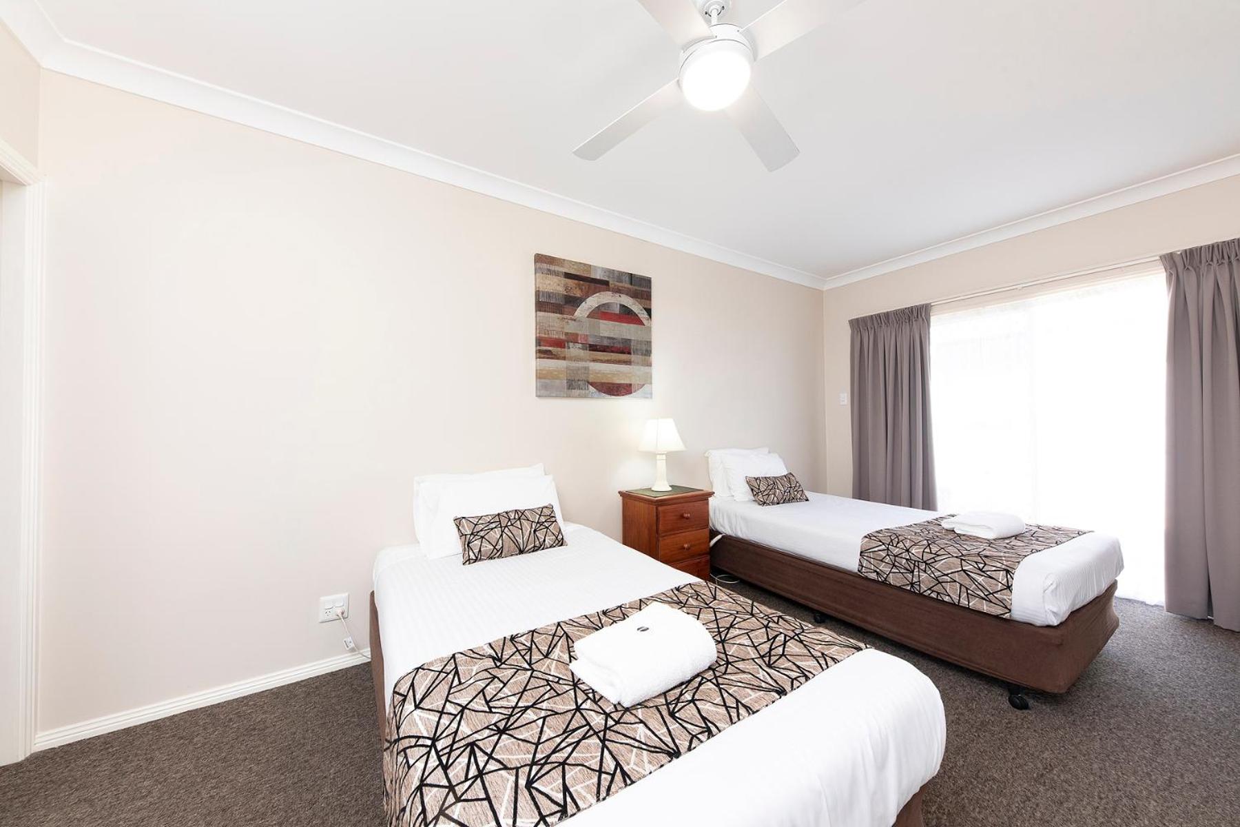 Meridian Beachside Apartments