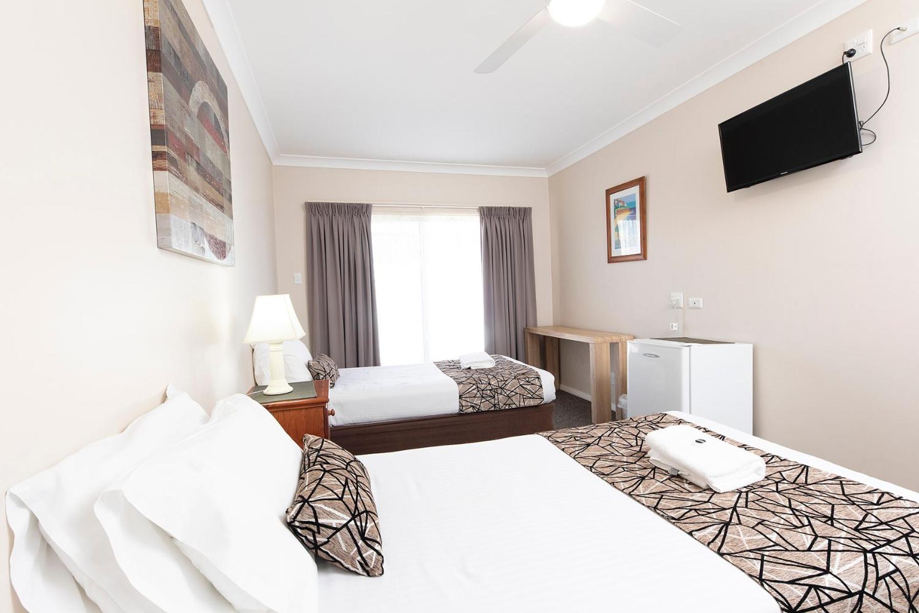 Meridian Beachside Apartments