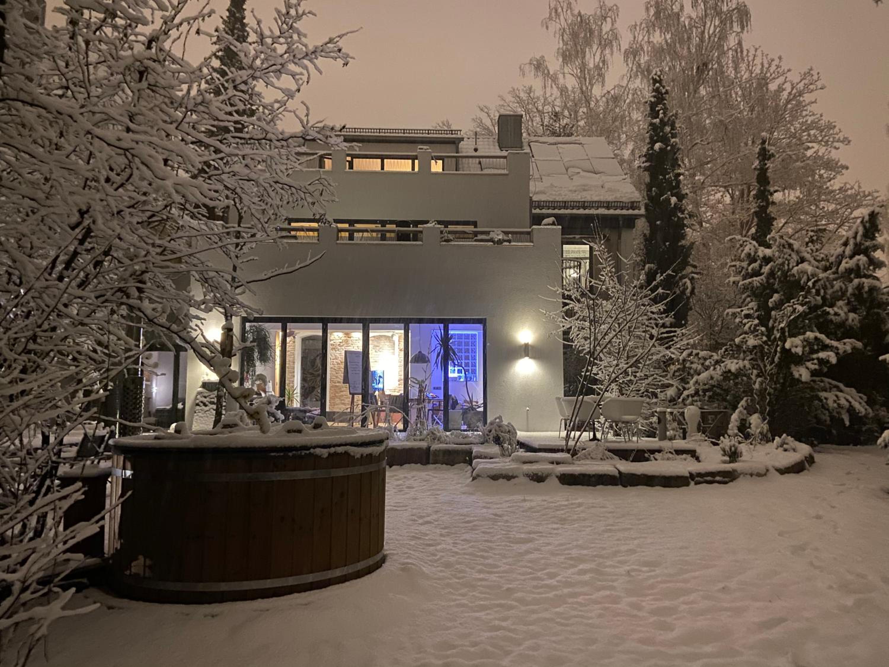 Hotel Entspannt In Nurnberg - Das Einhornchen