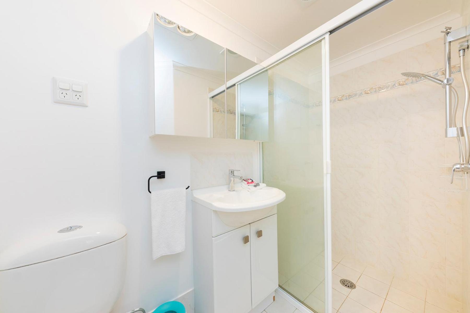 Meridian Beachside Apartments