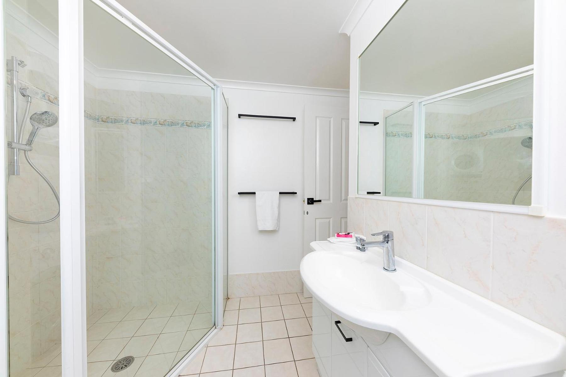 Meridian Beachside Apartments