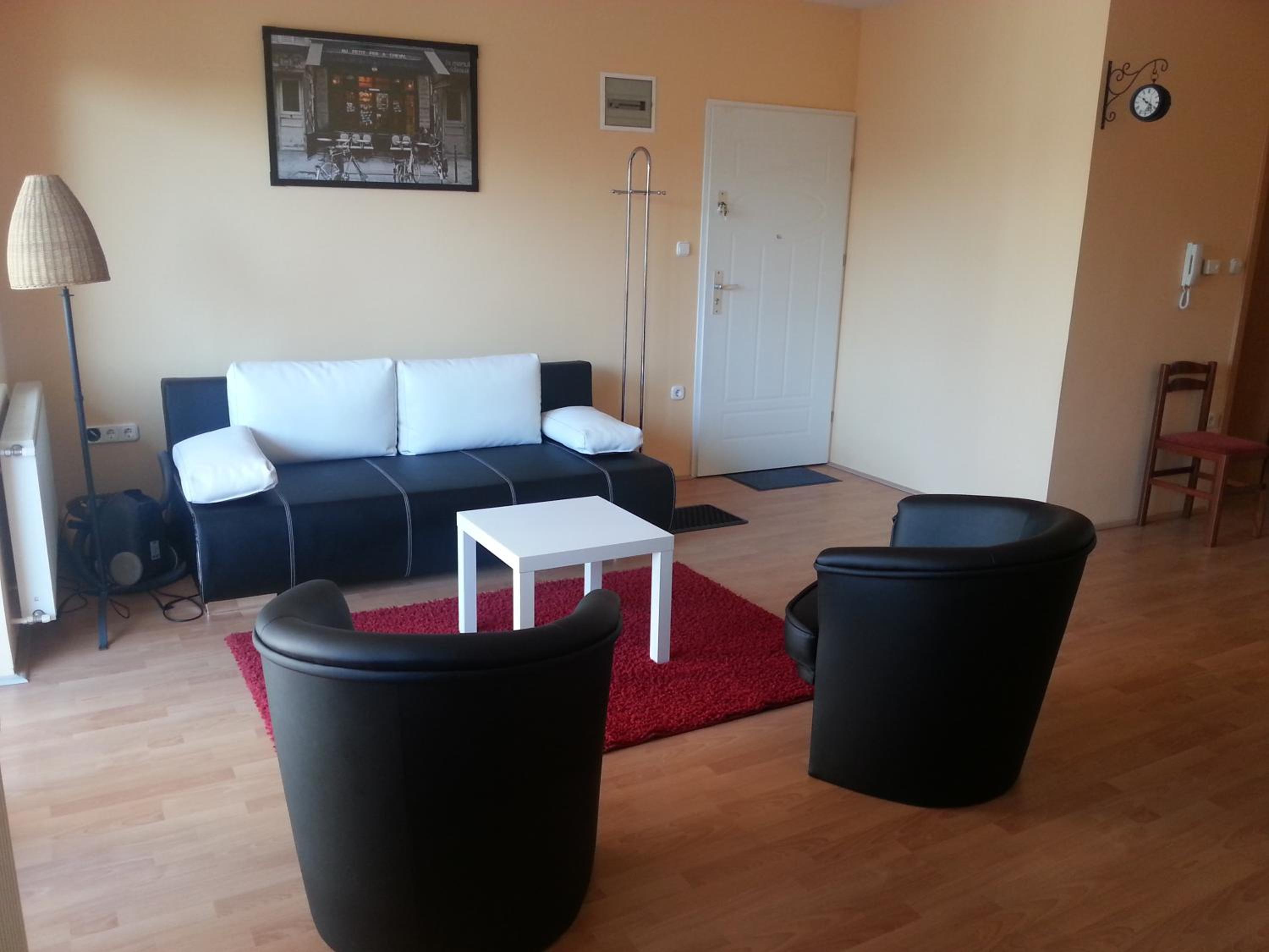 Kotany Apartman