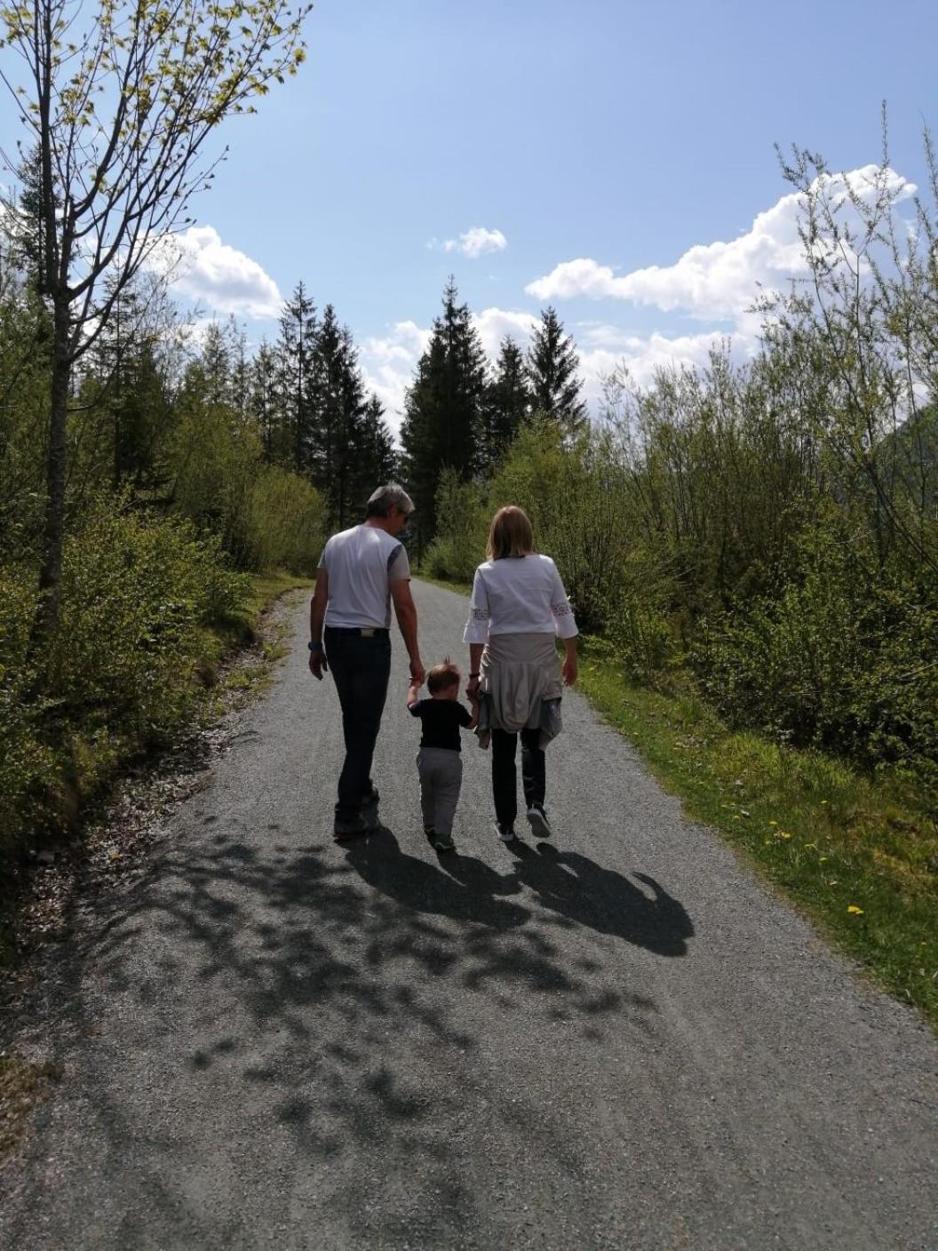 Ferienwohnungen Fichtenheim
