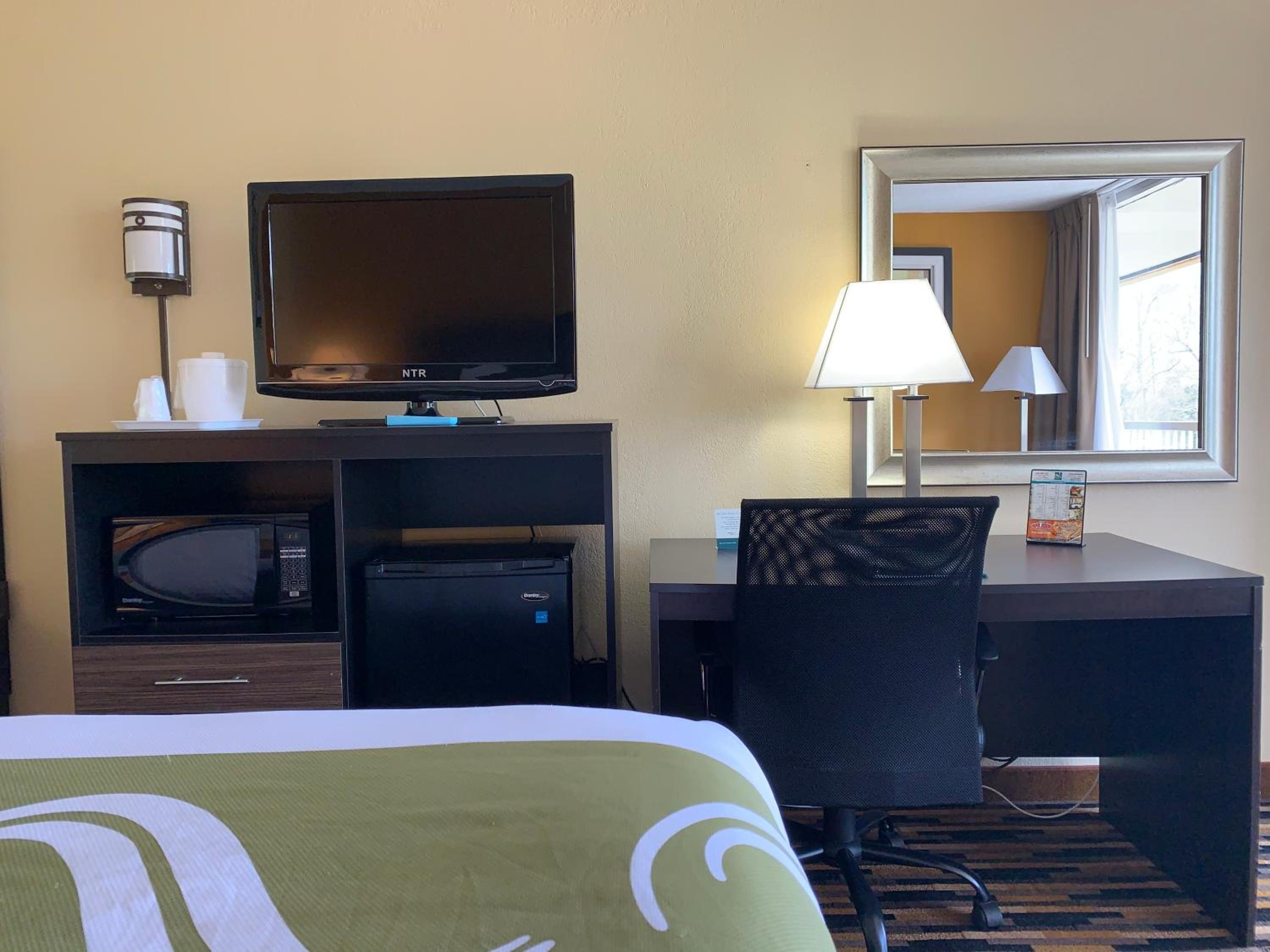 Quality Inn University Area, 사진 33