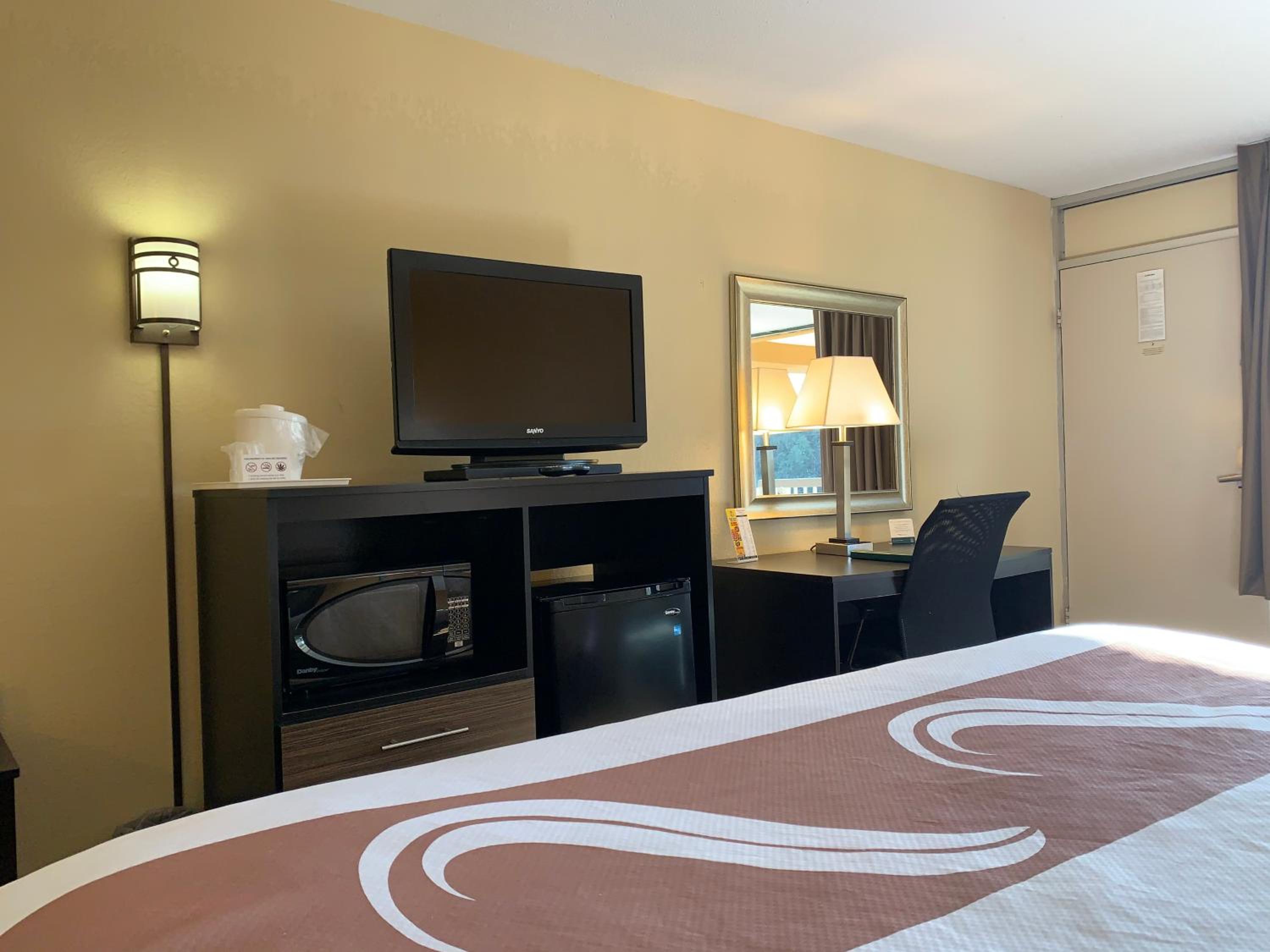 Quality Inn University Area, 사진 11
