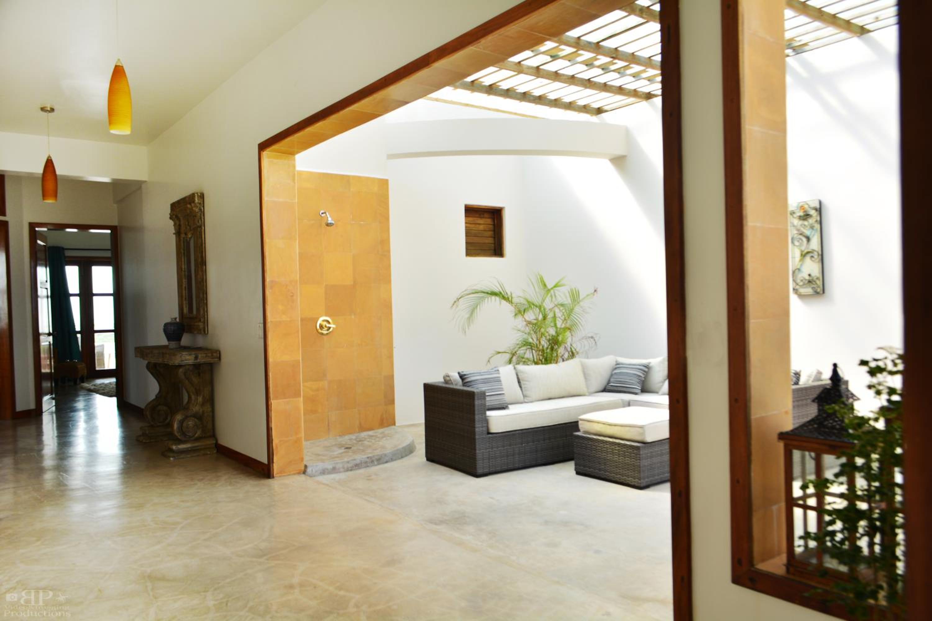 Brahma Blue Resort